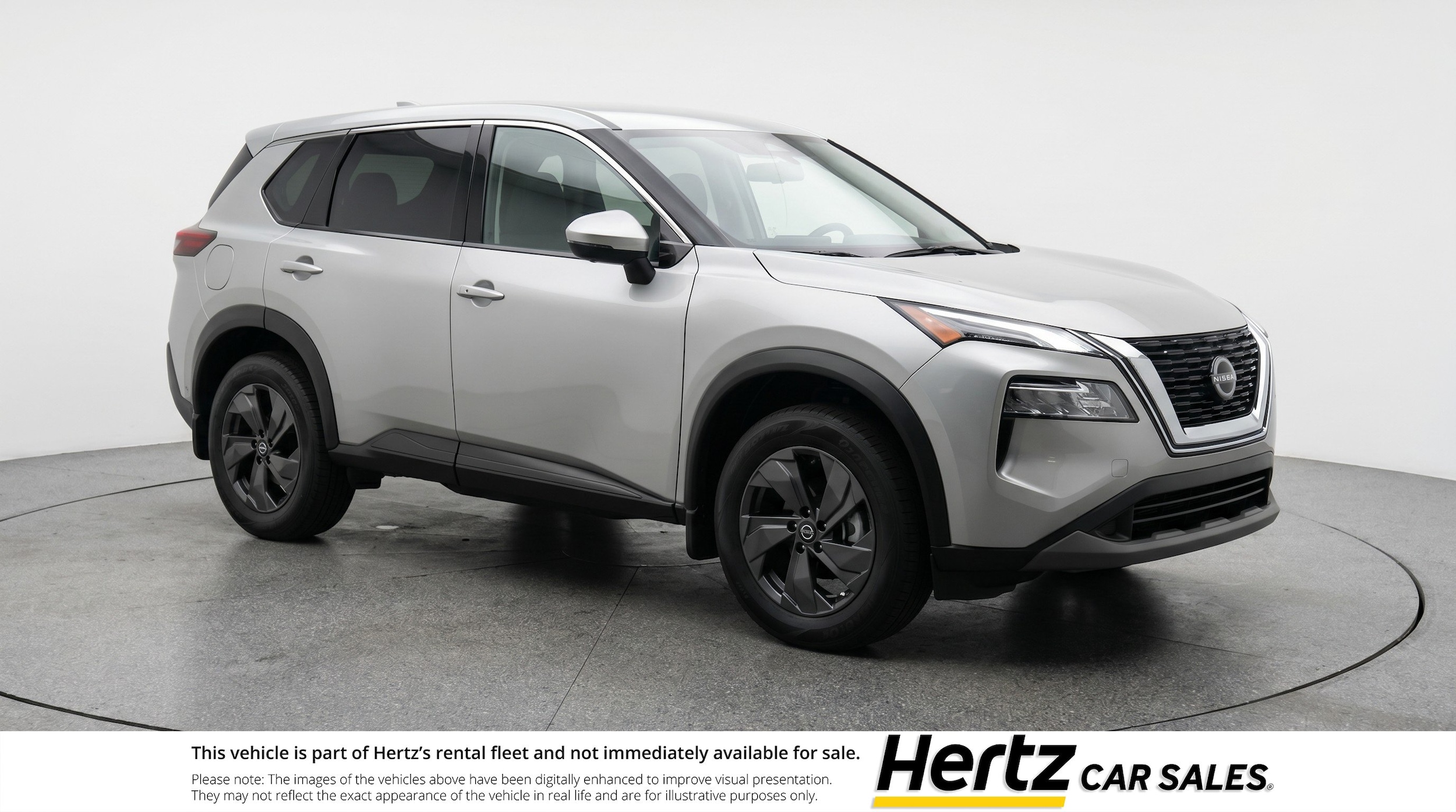 Thumbnail: 2026 Nissan Rogue - 1