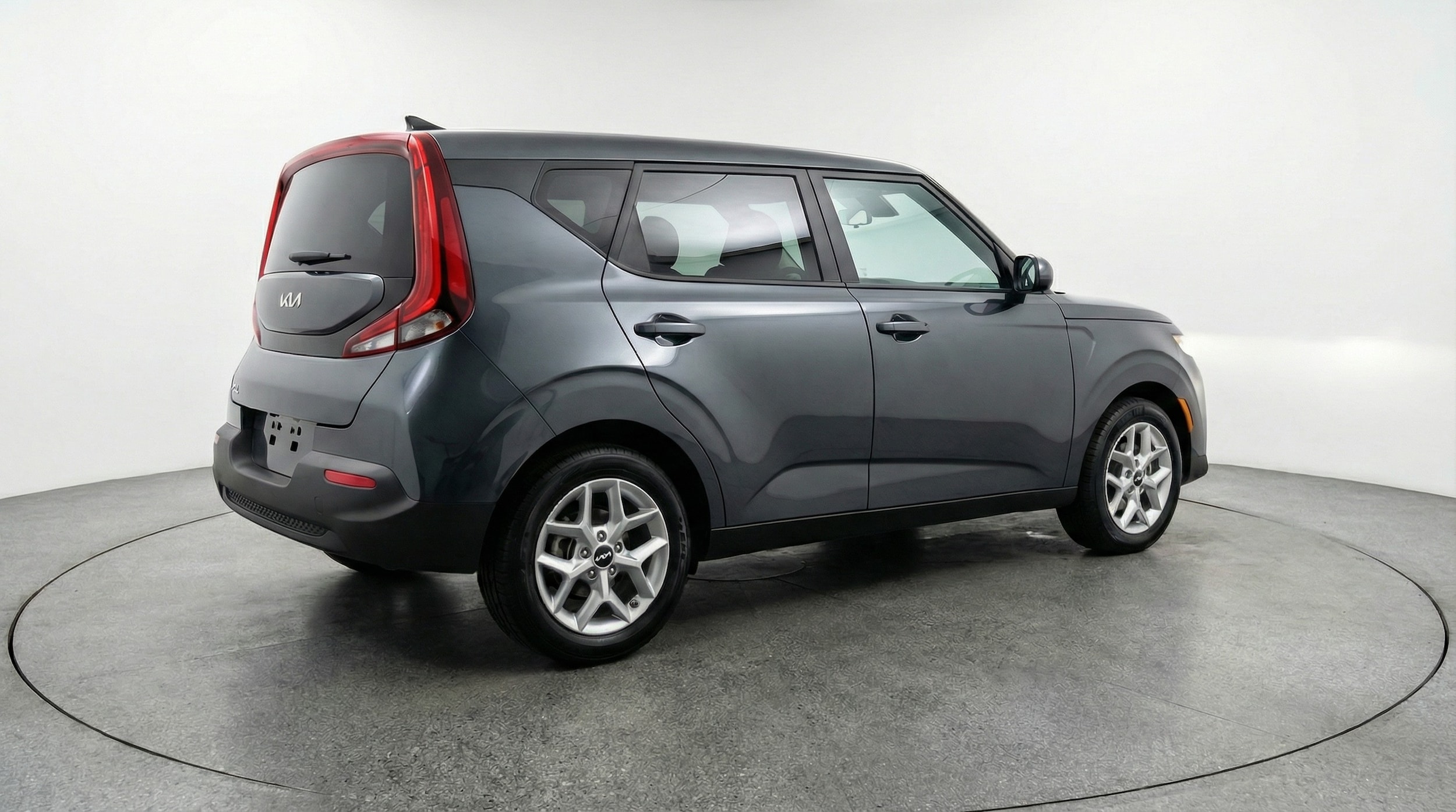 Thumbnail: 2025 Kia Soul - 7