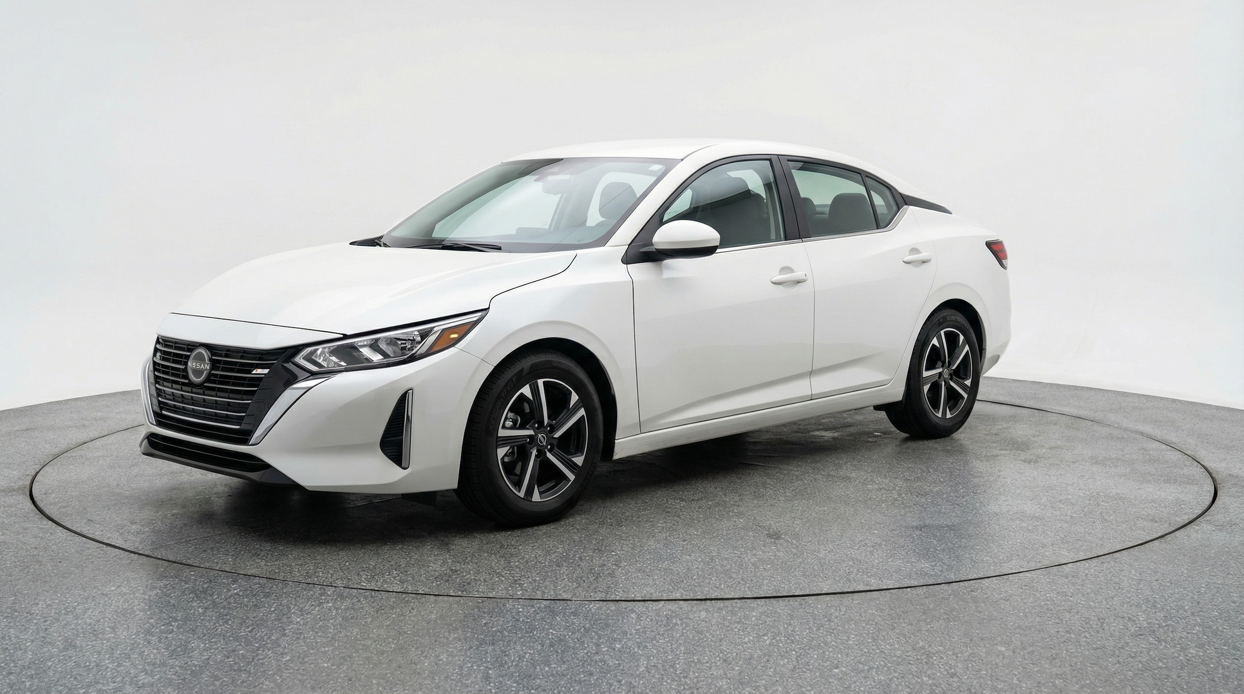 Thumbnail: 2025 Nissan Sentra - 3