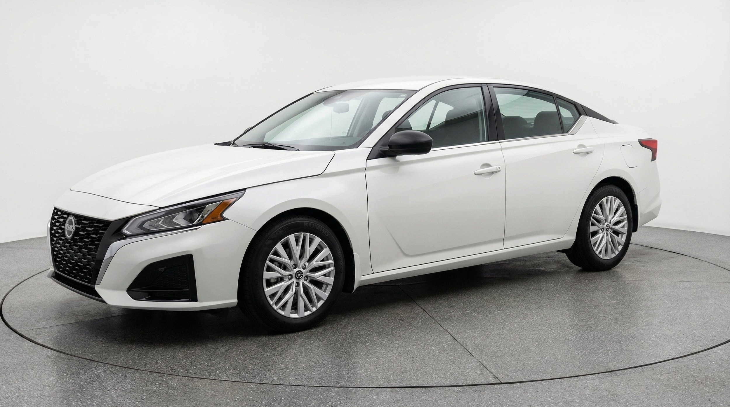 Thumbnail: 2026 Nissan Altima - 3