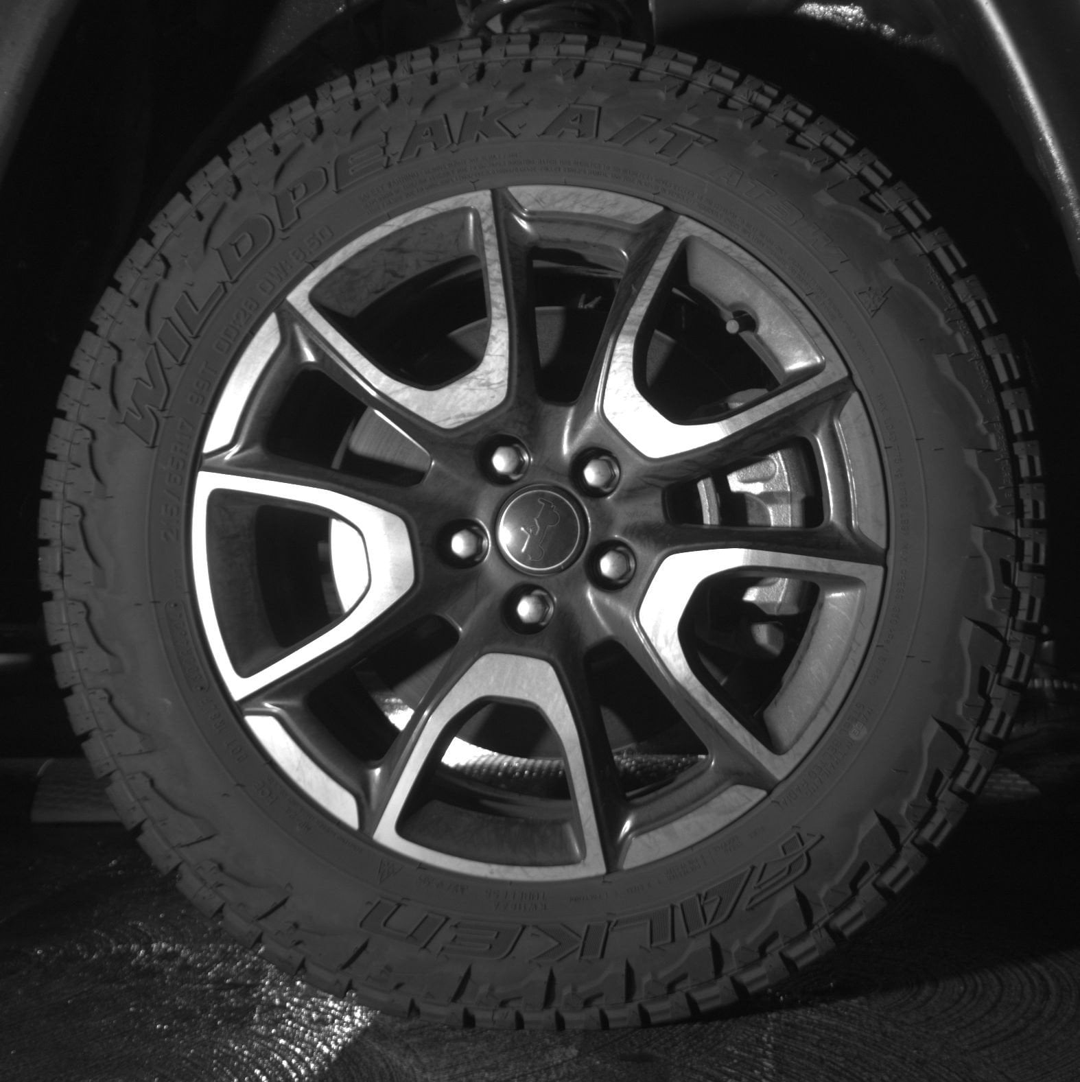 Thumbnail: 2025 Jeep Compass - 13