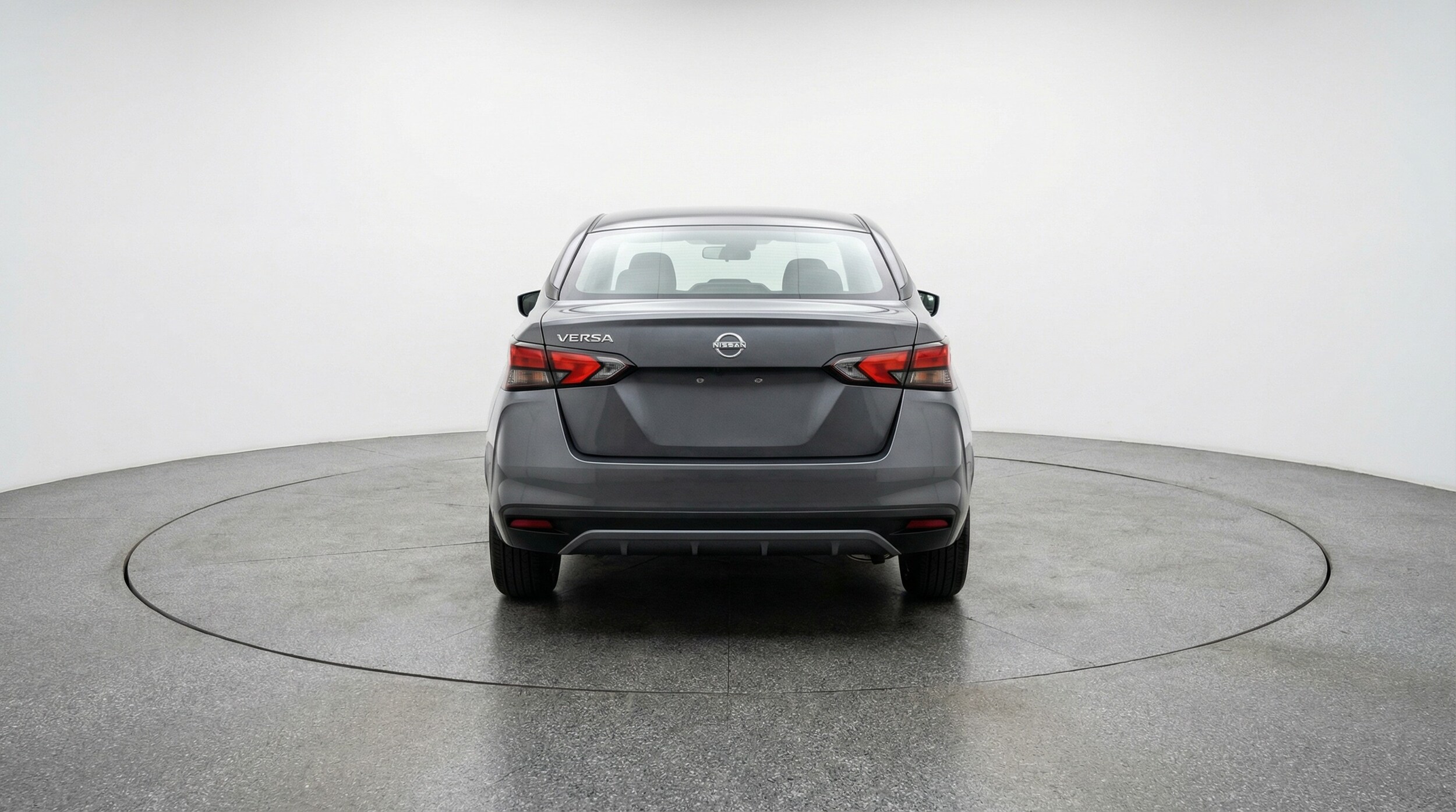 Thumbnail: 2025 Nissan Versa - 6