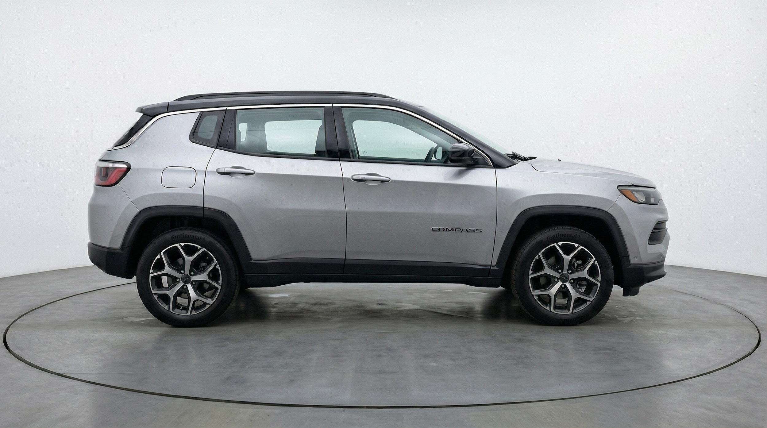 Thumbnail: 2025 Jeep Compass - 8