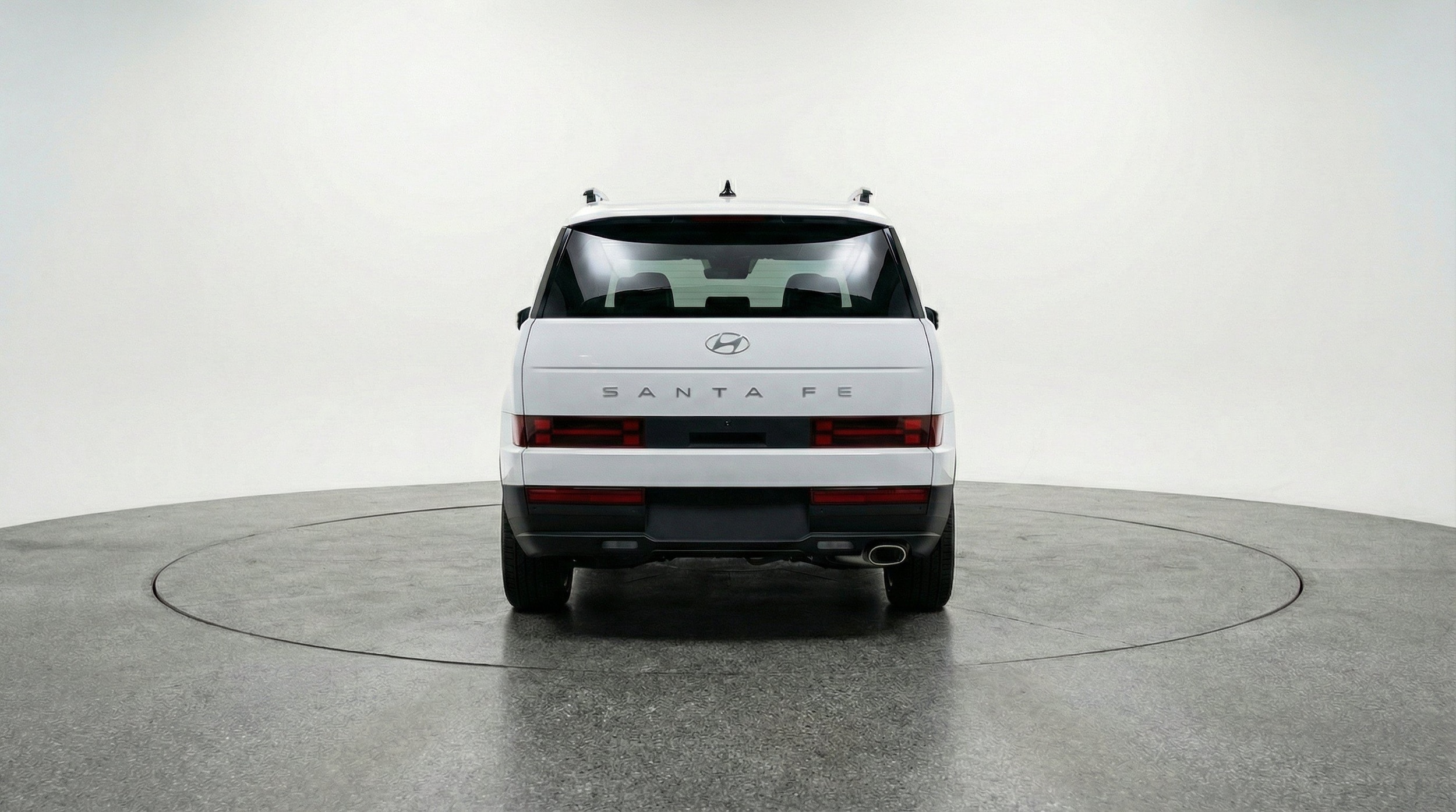 Thumbnail: 2026 Hyundai Santa Fe - 7