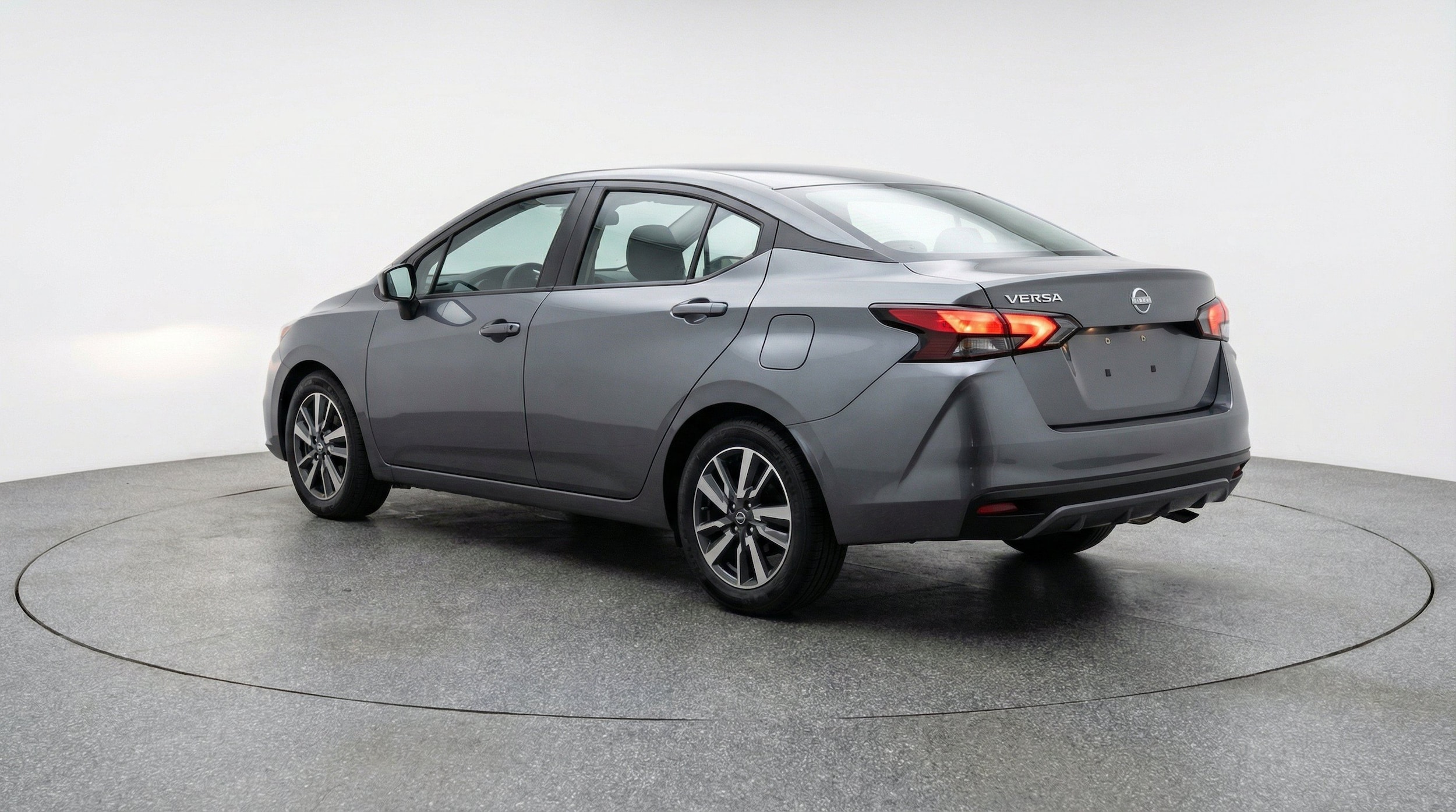 Thumbnail: 2025 Nissan Versa - 6