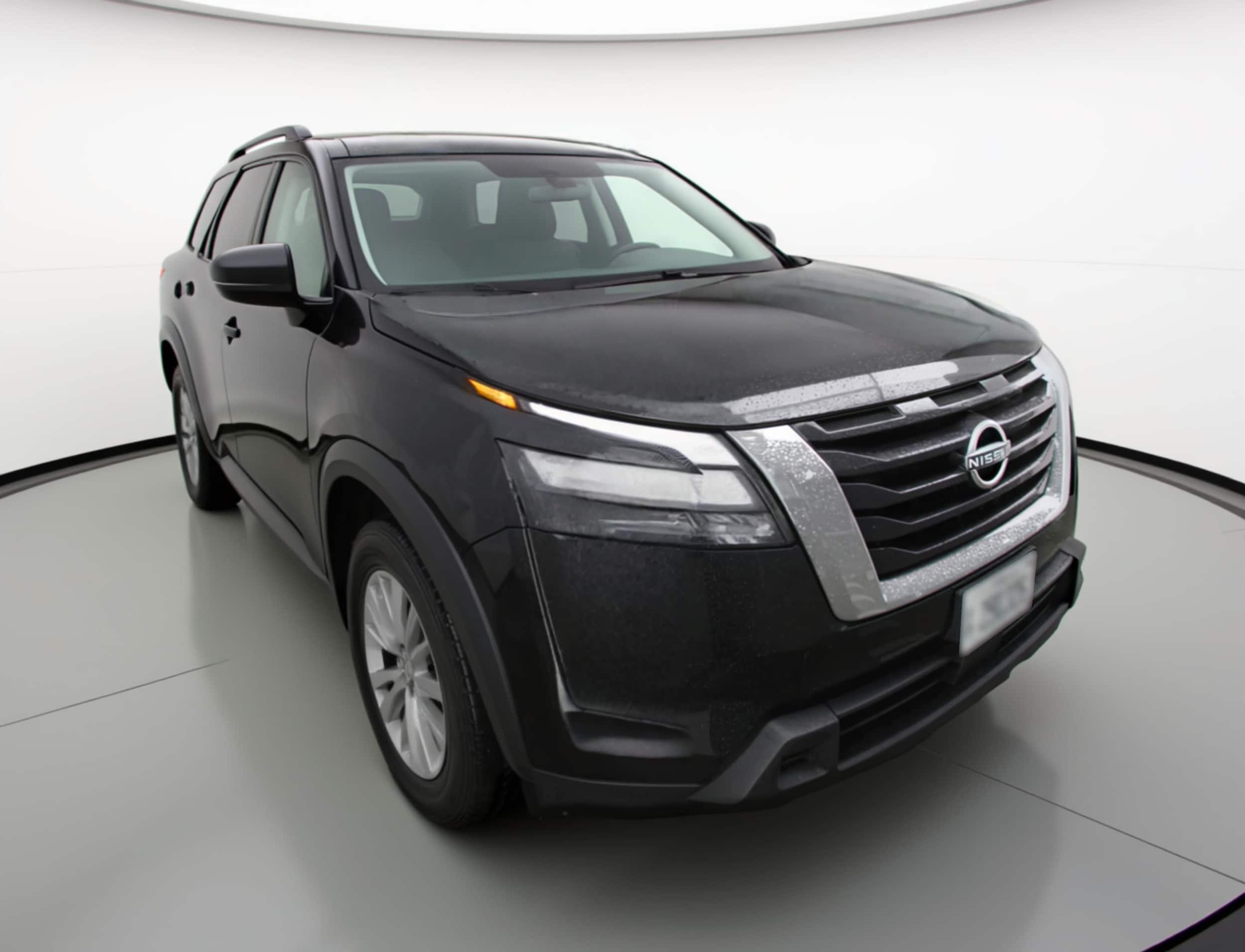 Thumbnail: 2025 Nissan Pathfinder - 1