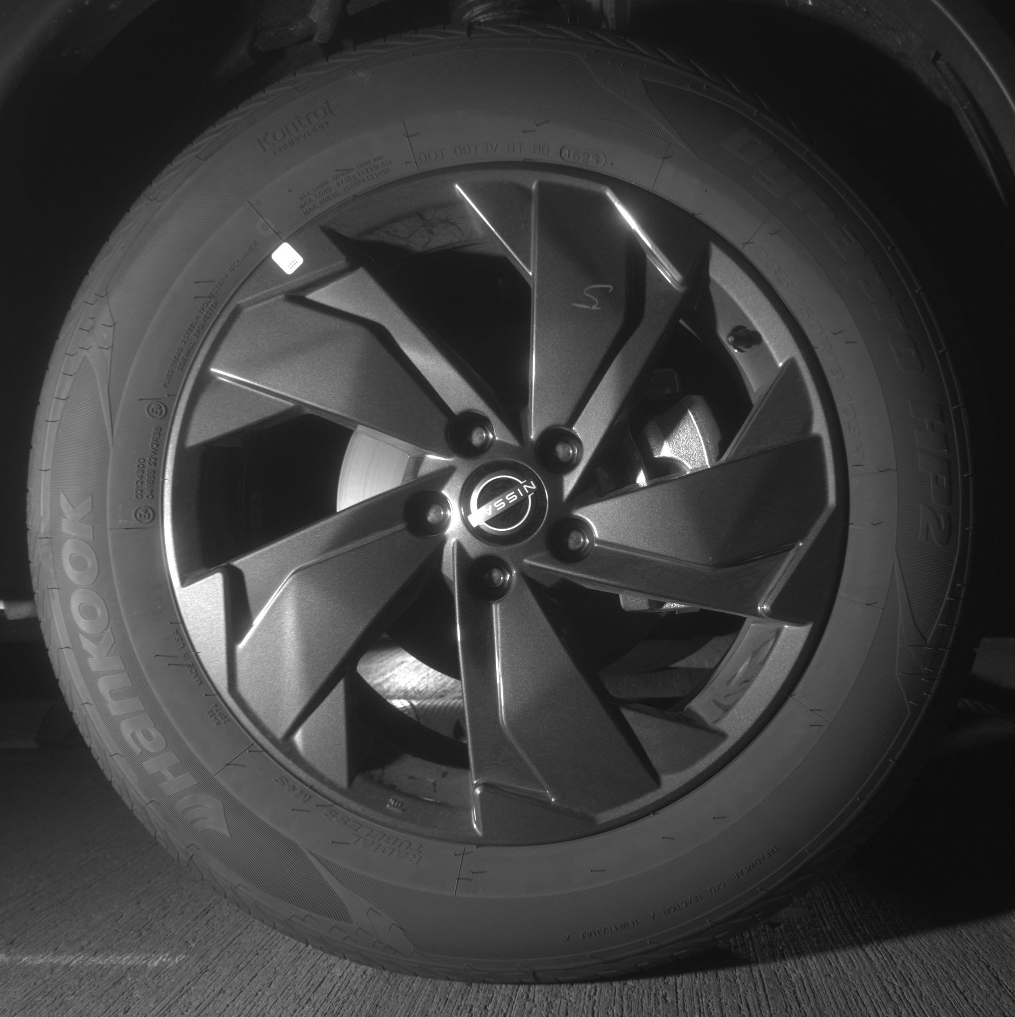 Thumbnail: 2026 Nissan Rogue - 13