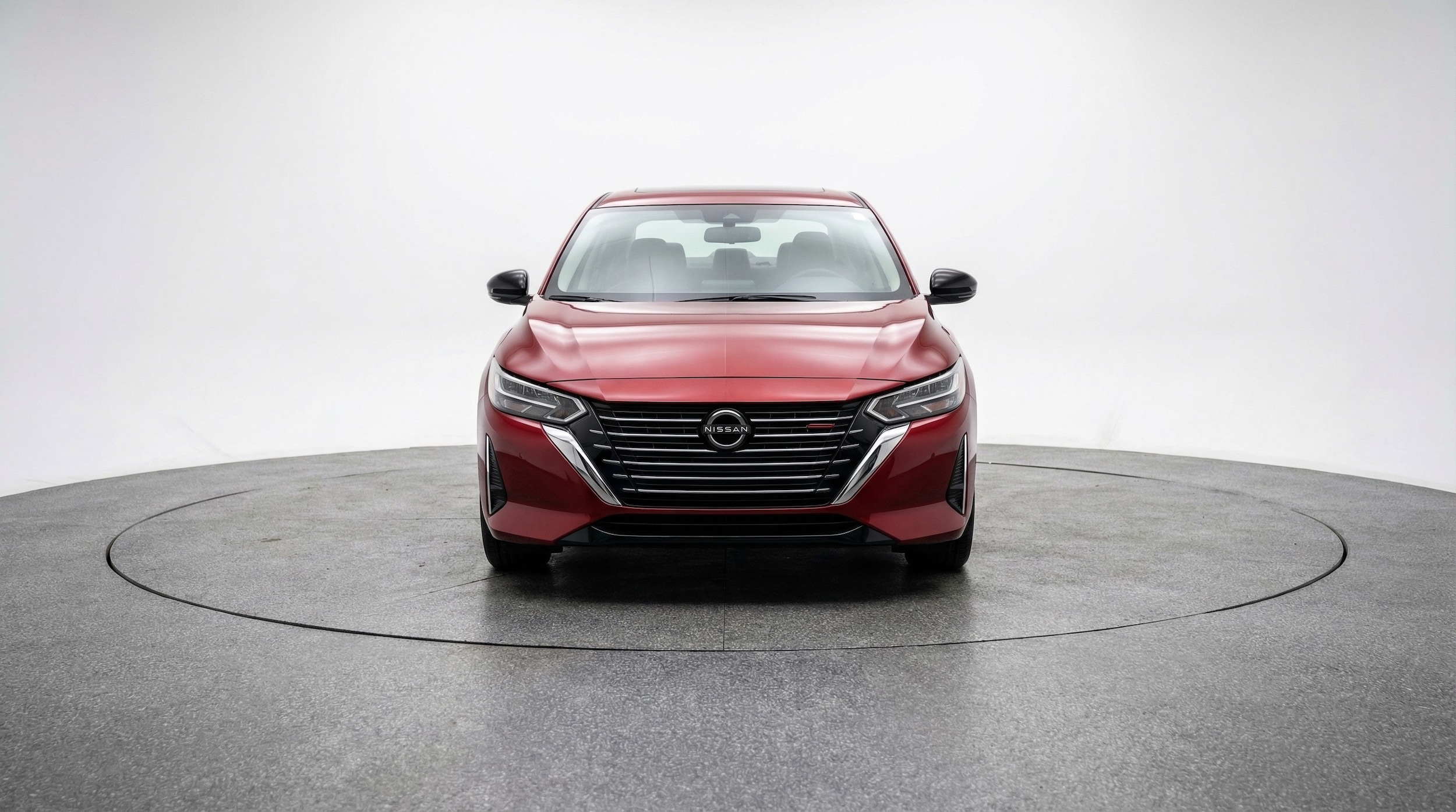 Thumbnail: 2025 Nissan Sentra - 2