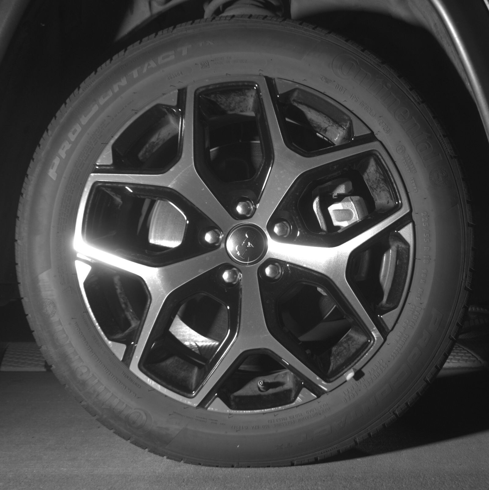 Thumbnail: 2025 Jeep Compass - 10