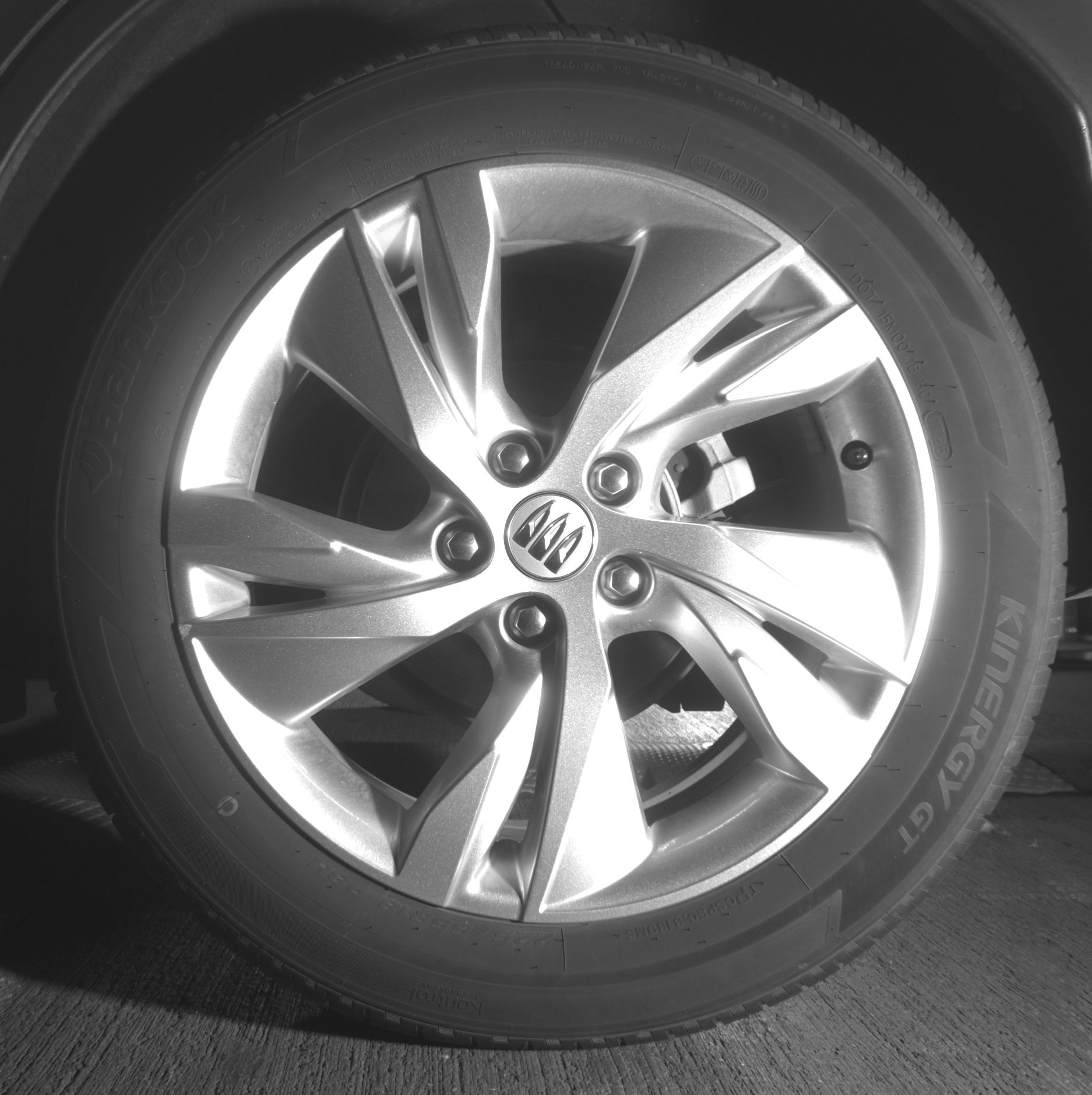 Thumbnail: 2025 Buick Encore GX - 11