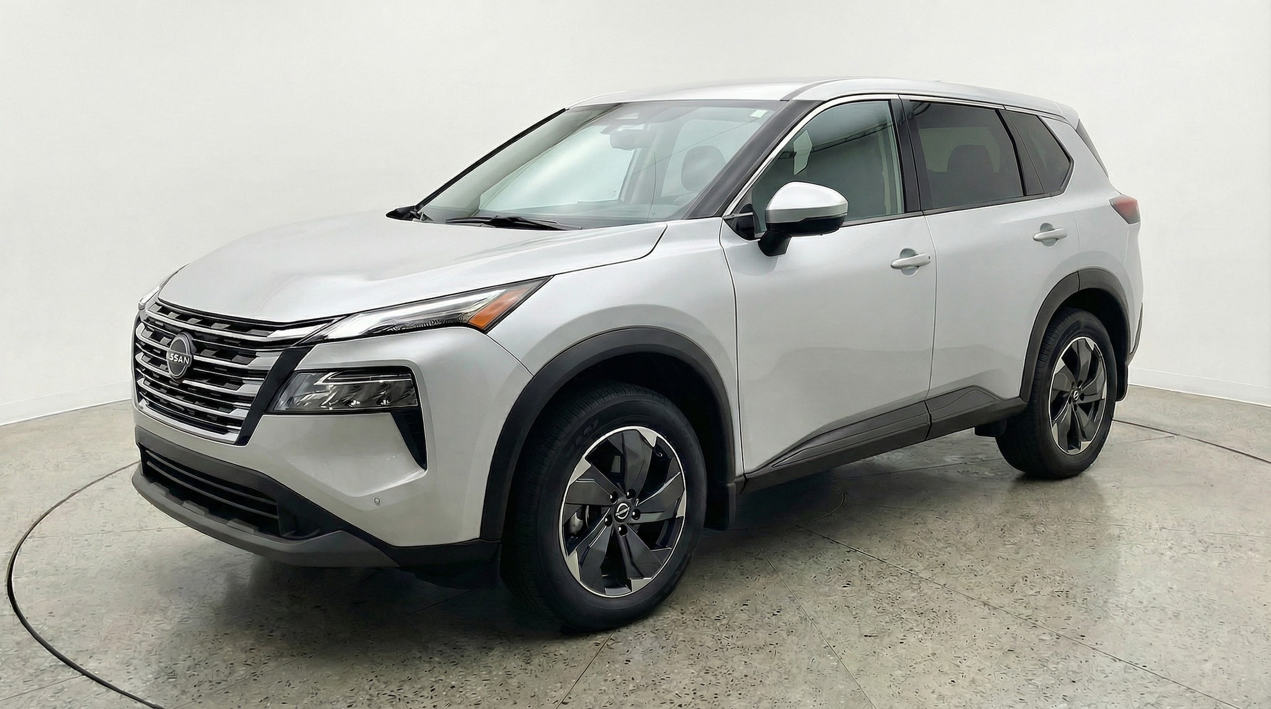 Thumbnail: 2025 Nissan Rogue - 3