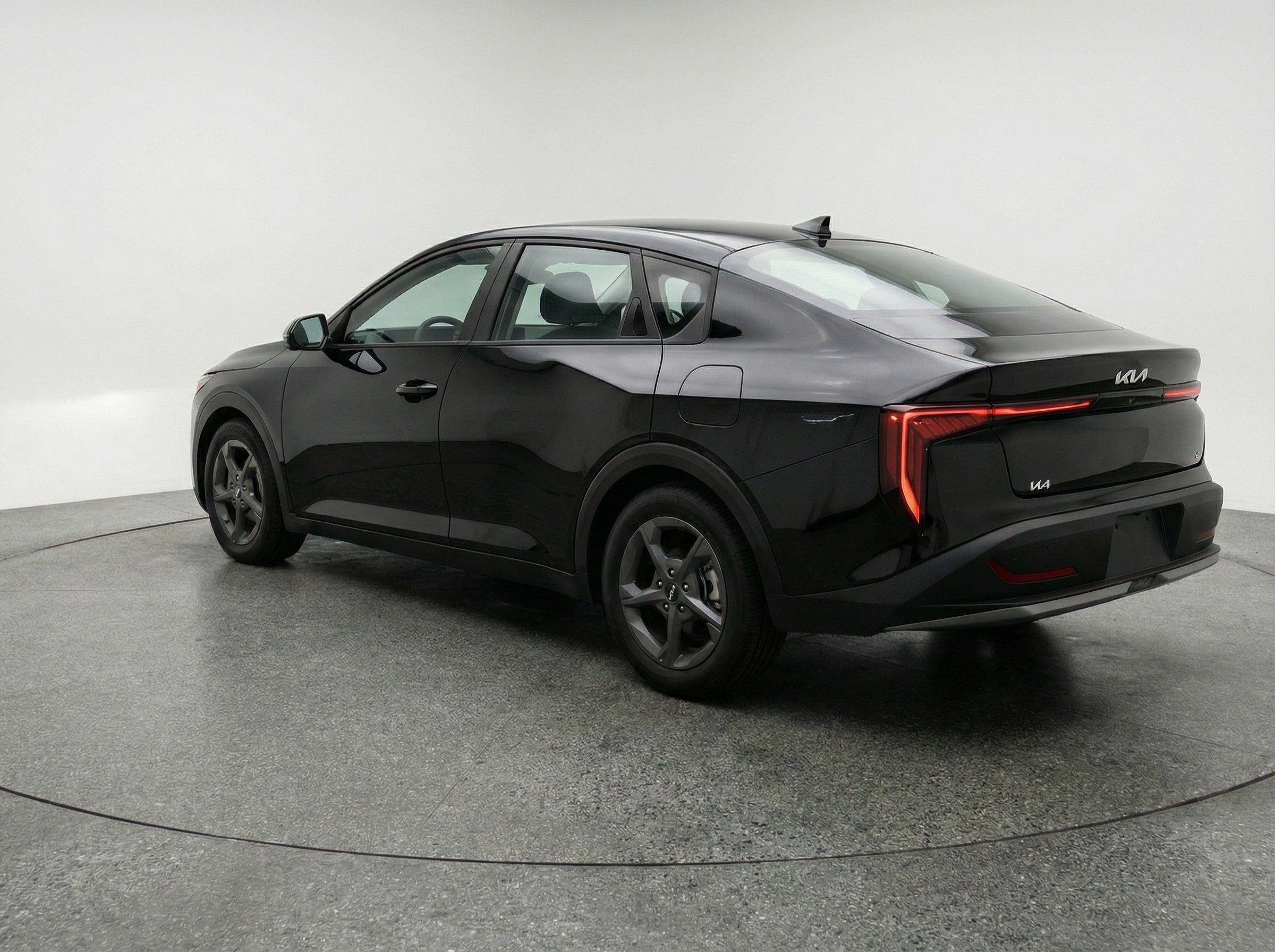 Thumbnail: 2025 Kia K4 - 5