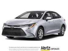 2025 Toyota Corolla  -
                  Albuquerque, NM