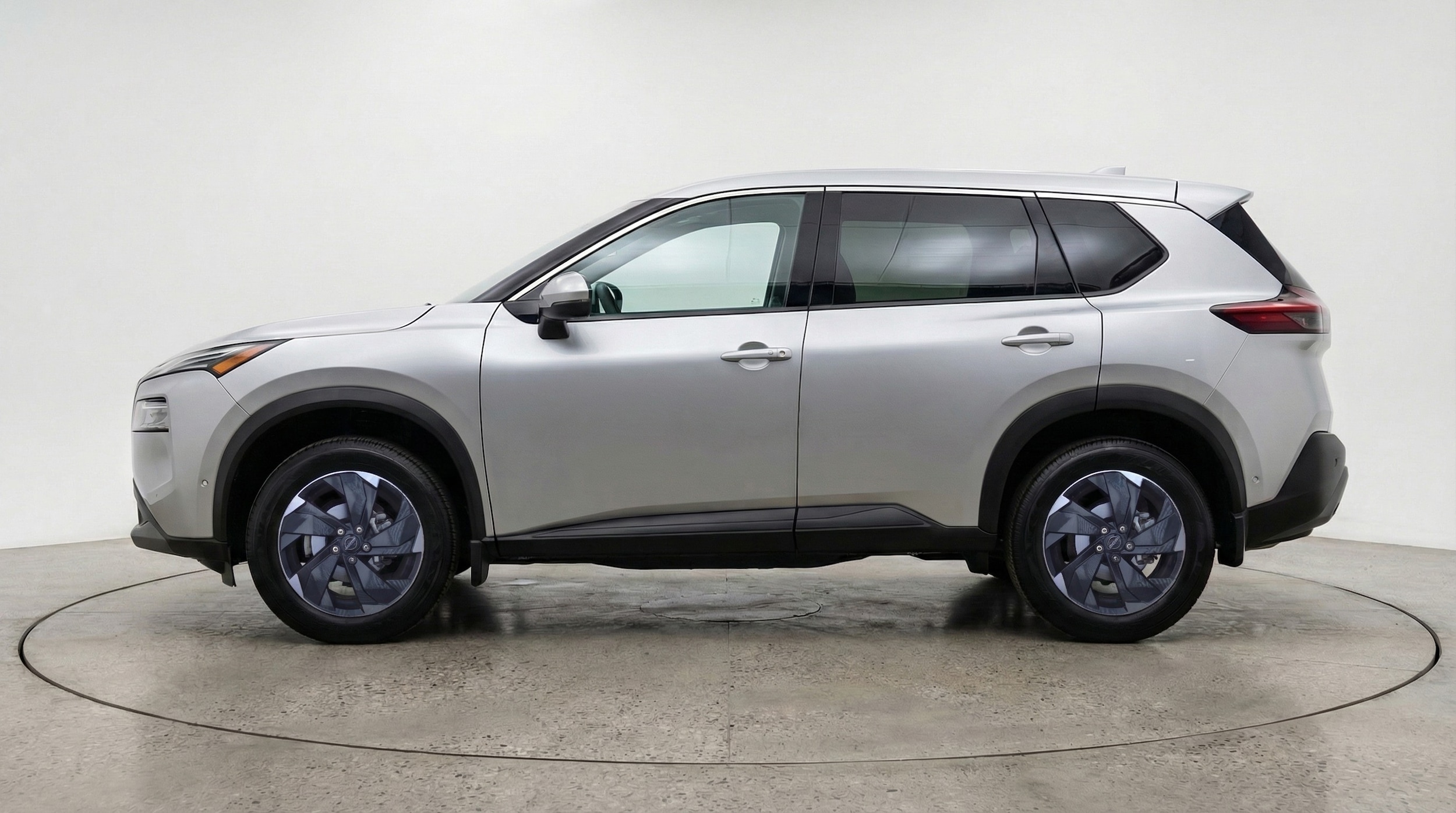 Thumbnail: 2025 Nissan Rogue - 4