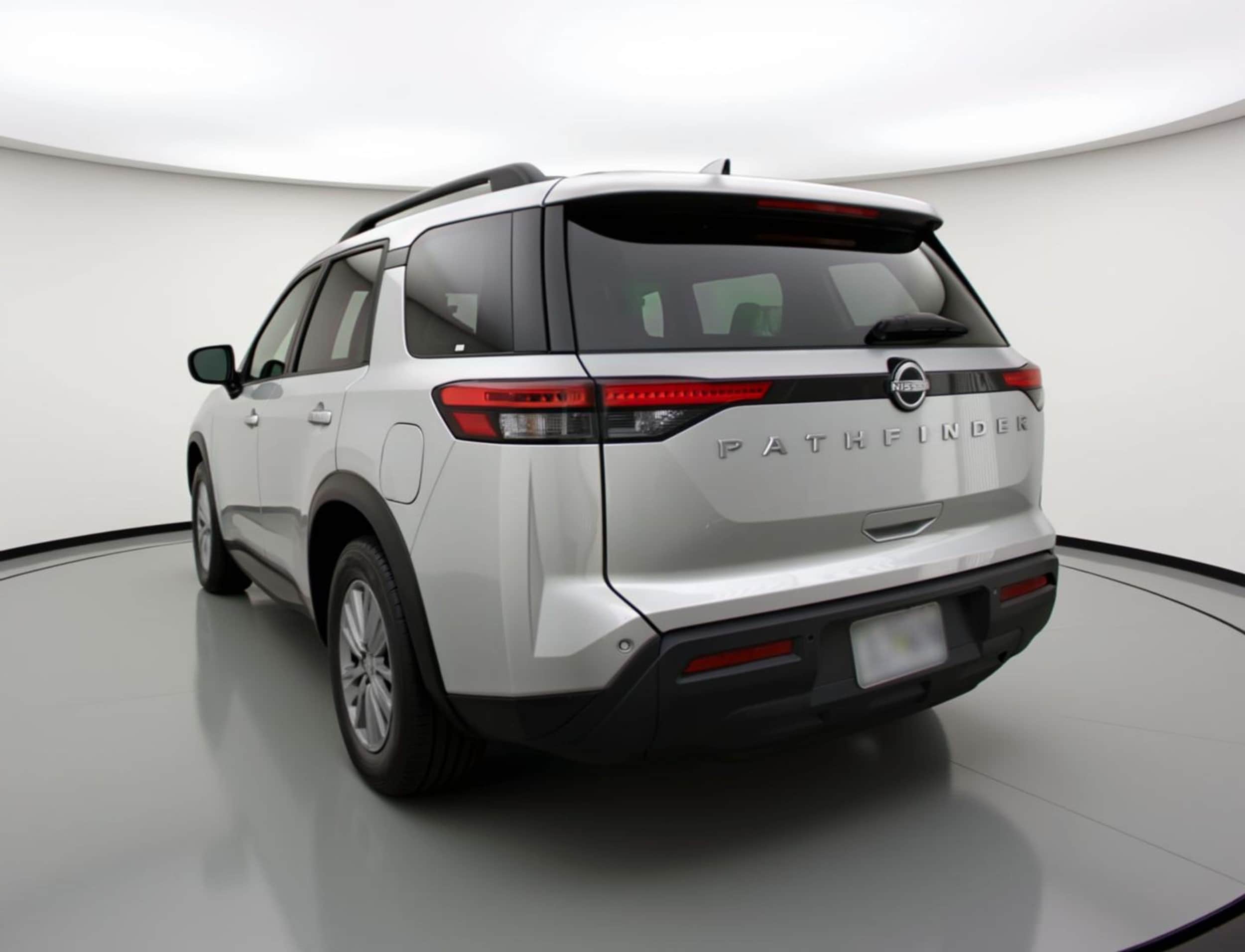 Thumbnail: 2025 Nissan Pathfinder - 5