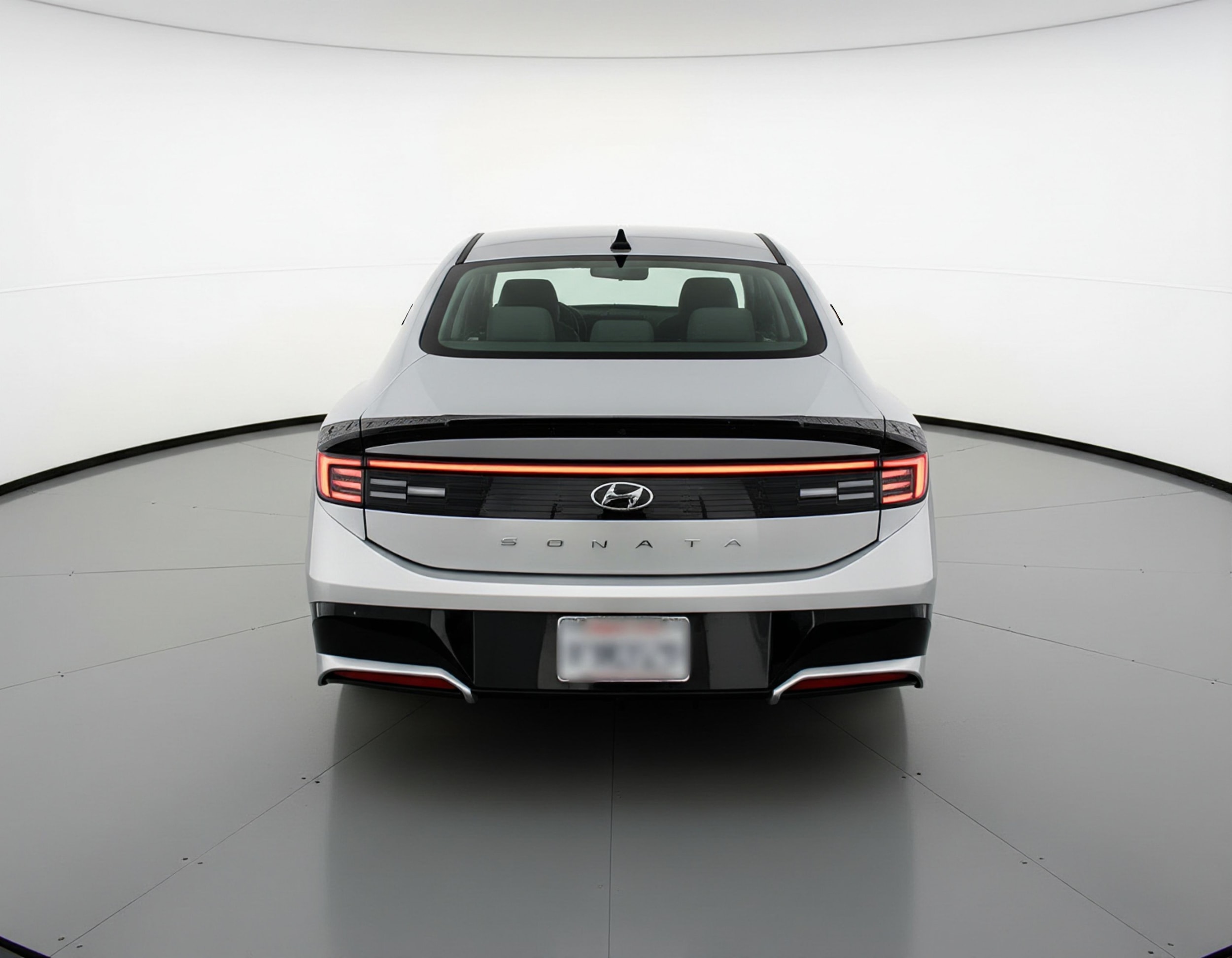 Thumbnail: 2025 Hyundai Sonata - 6