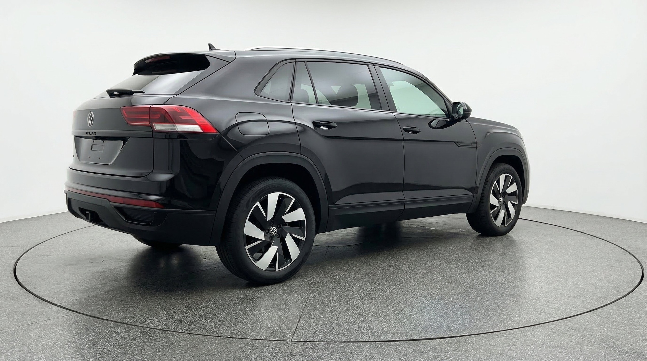Thumbnail: 2026 Volkswagen Atlas - 9