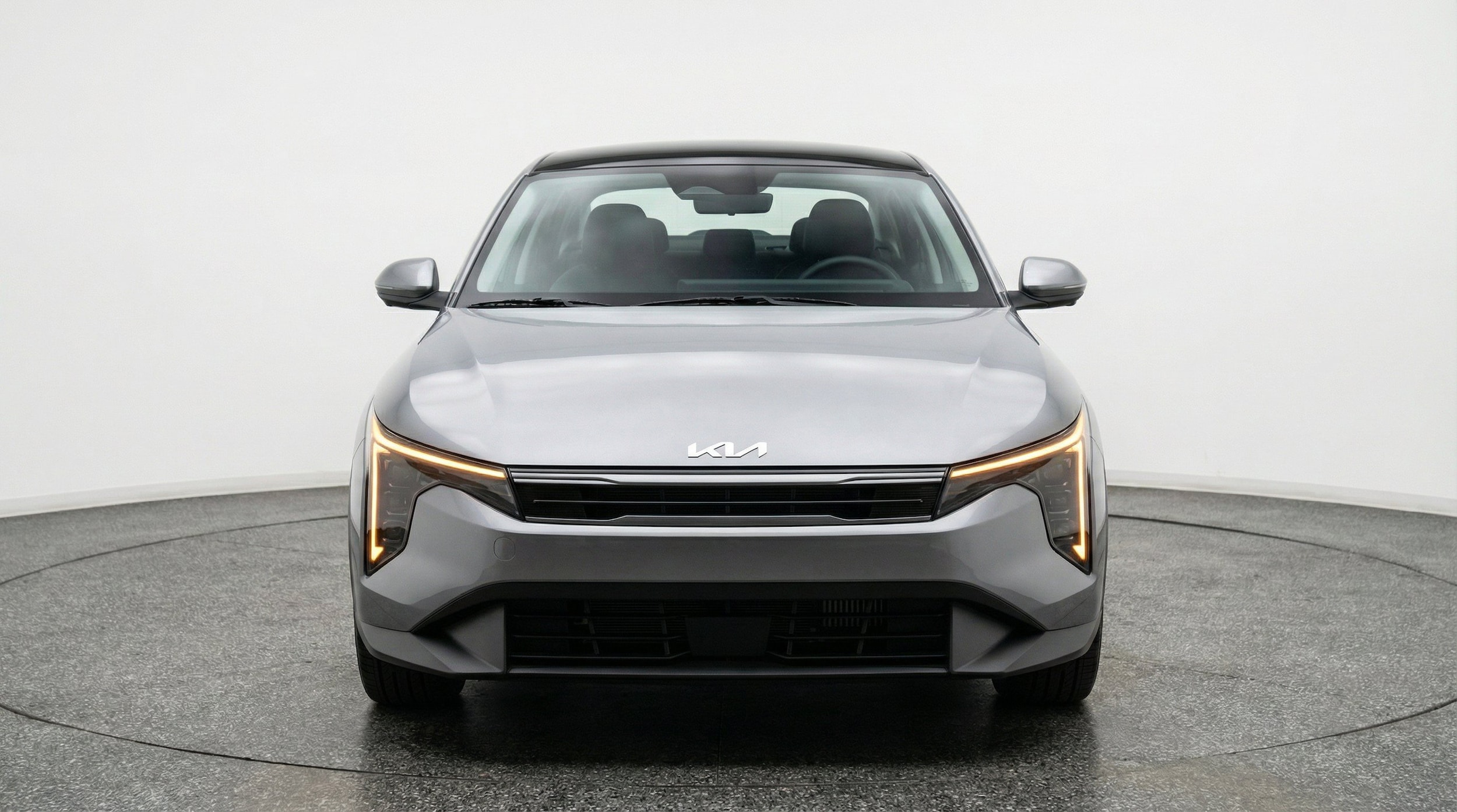Thumbnail: 2026 Kia K4 - 2