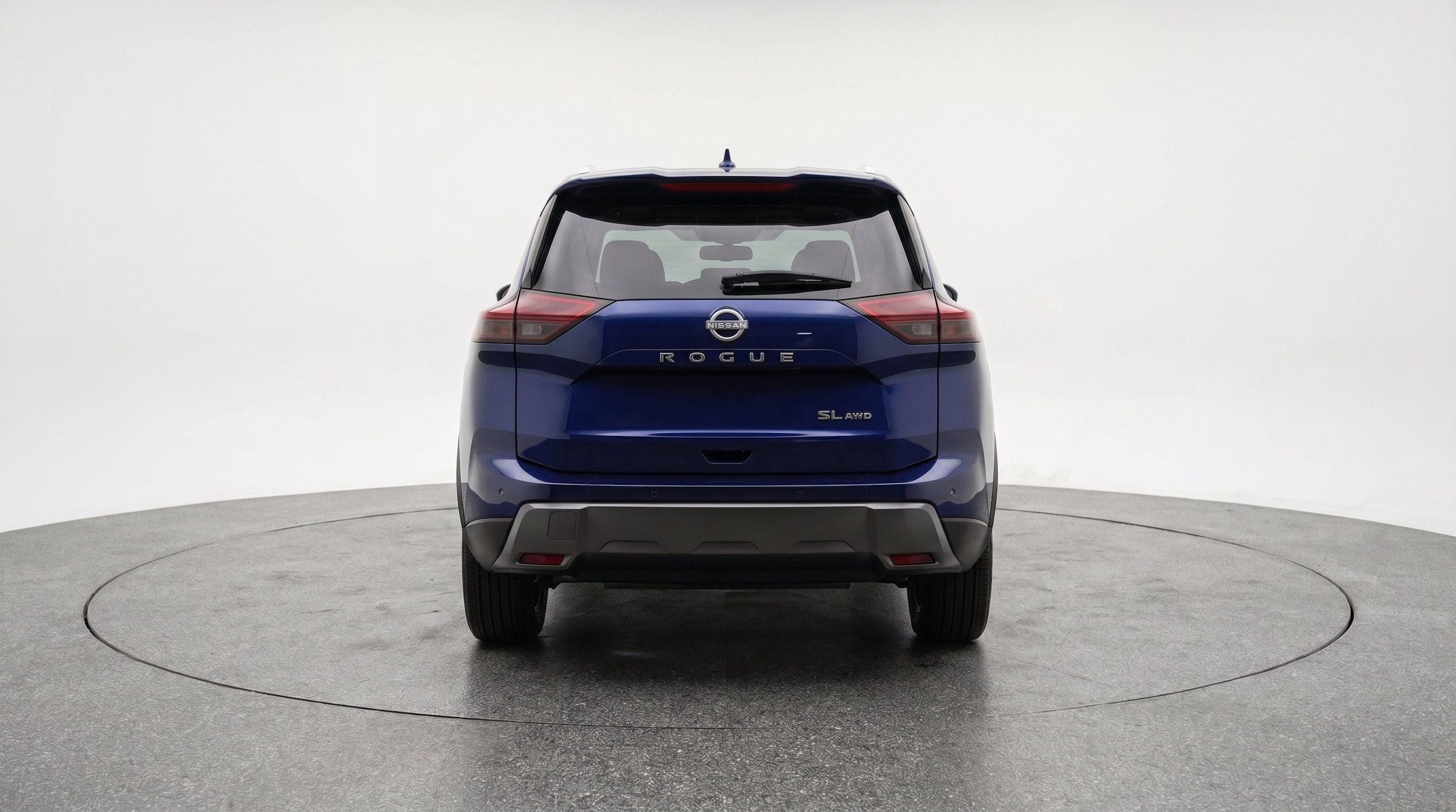 Thumbnail: 2026 Nissan Rogue - 7