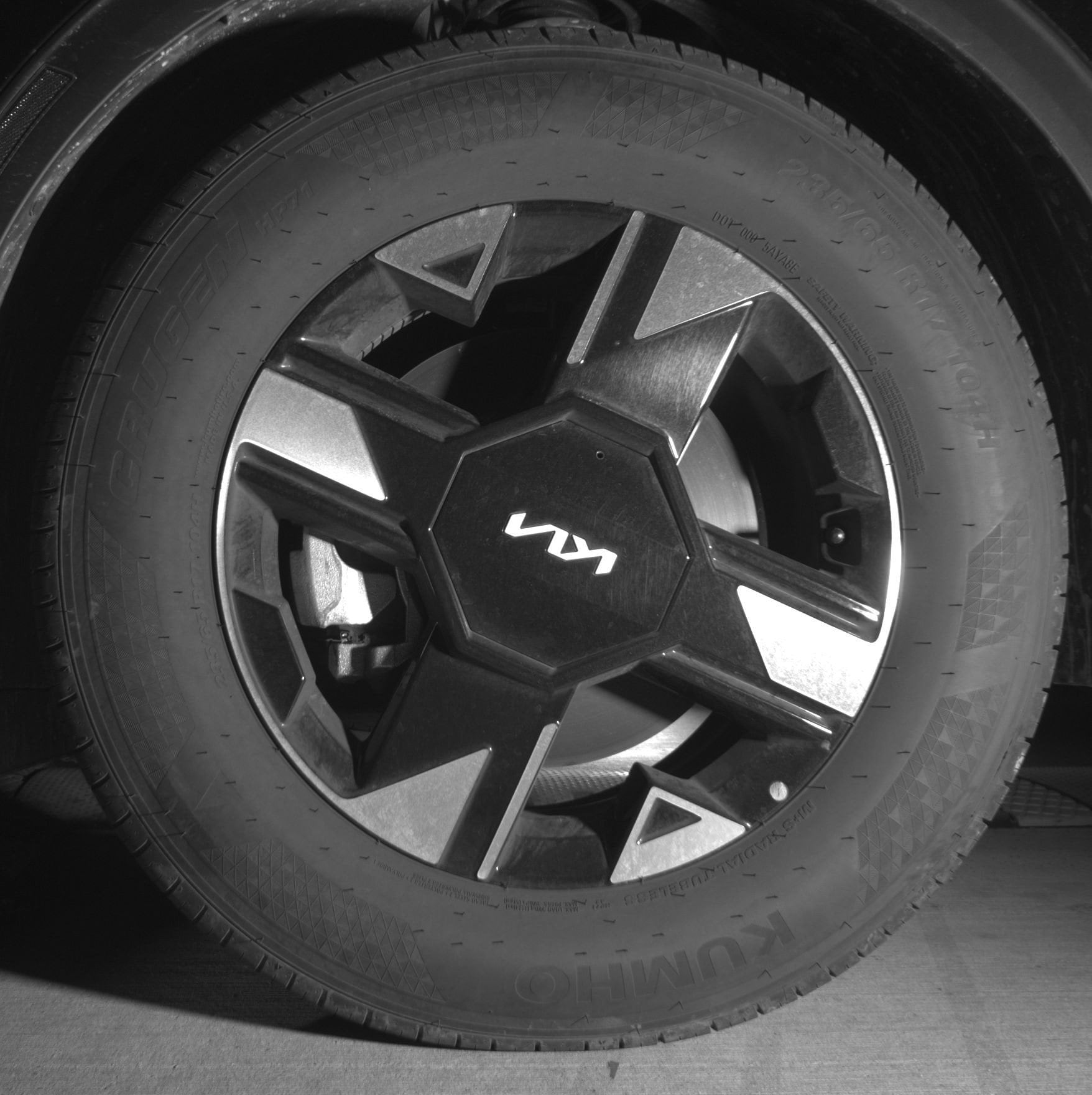 Thumbnail: 2026 Kia Sportage - 12