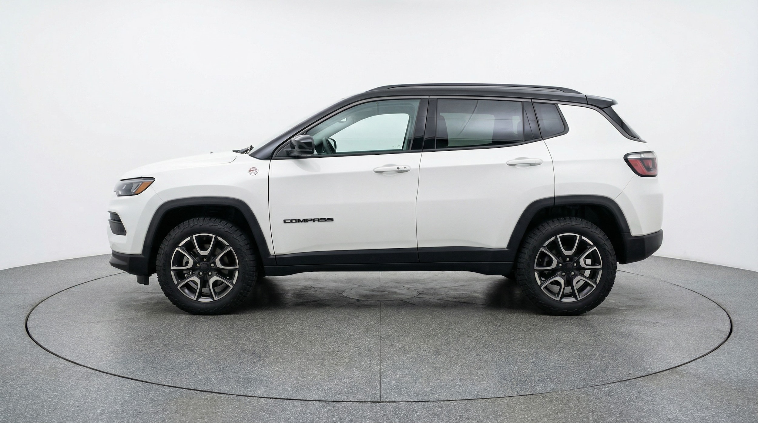 Thumbnail: 2025 Jeep Compass - 4