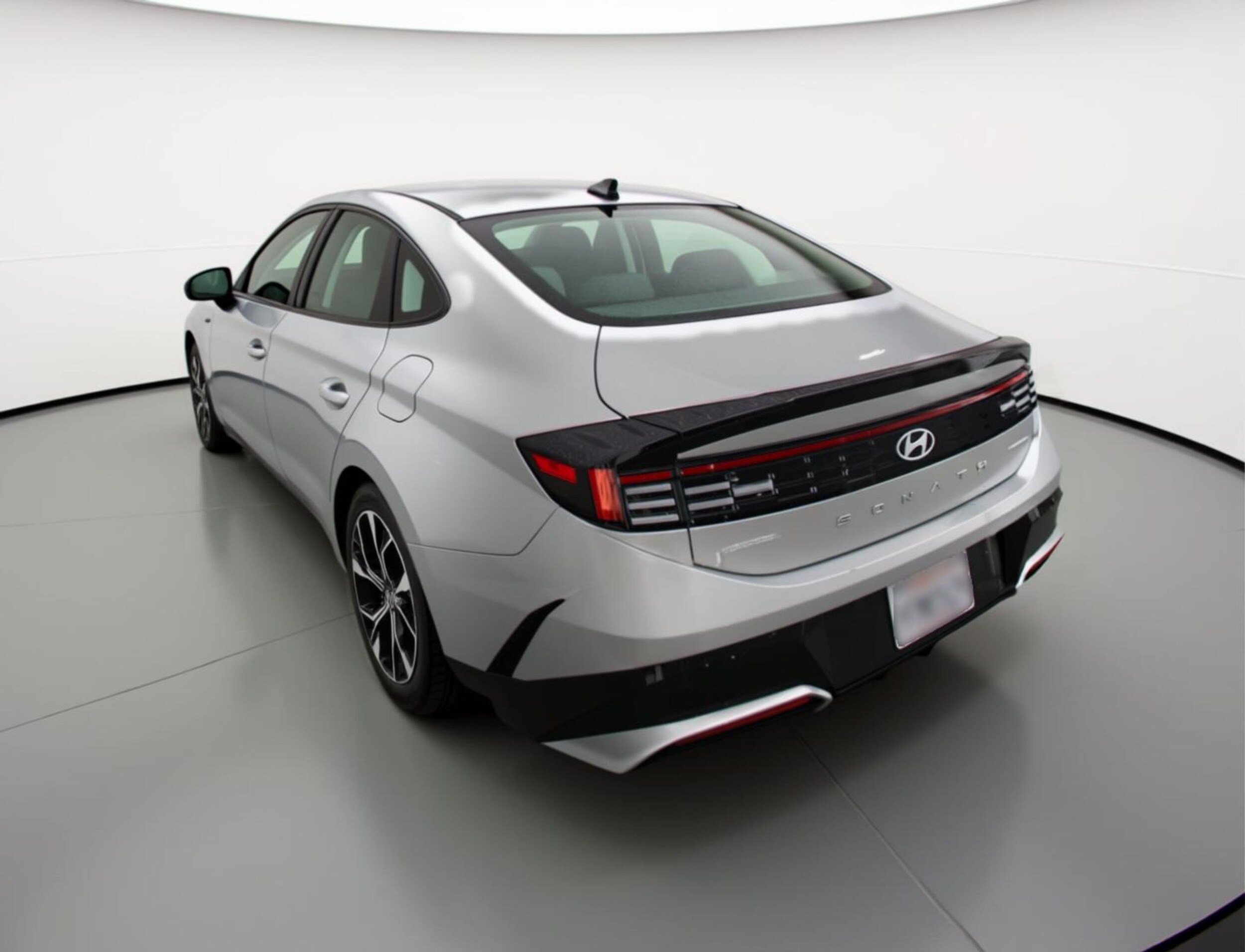 Thumbnail: 2025 Hyundai Sonata - 5