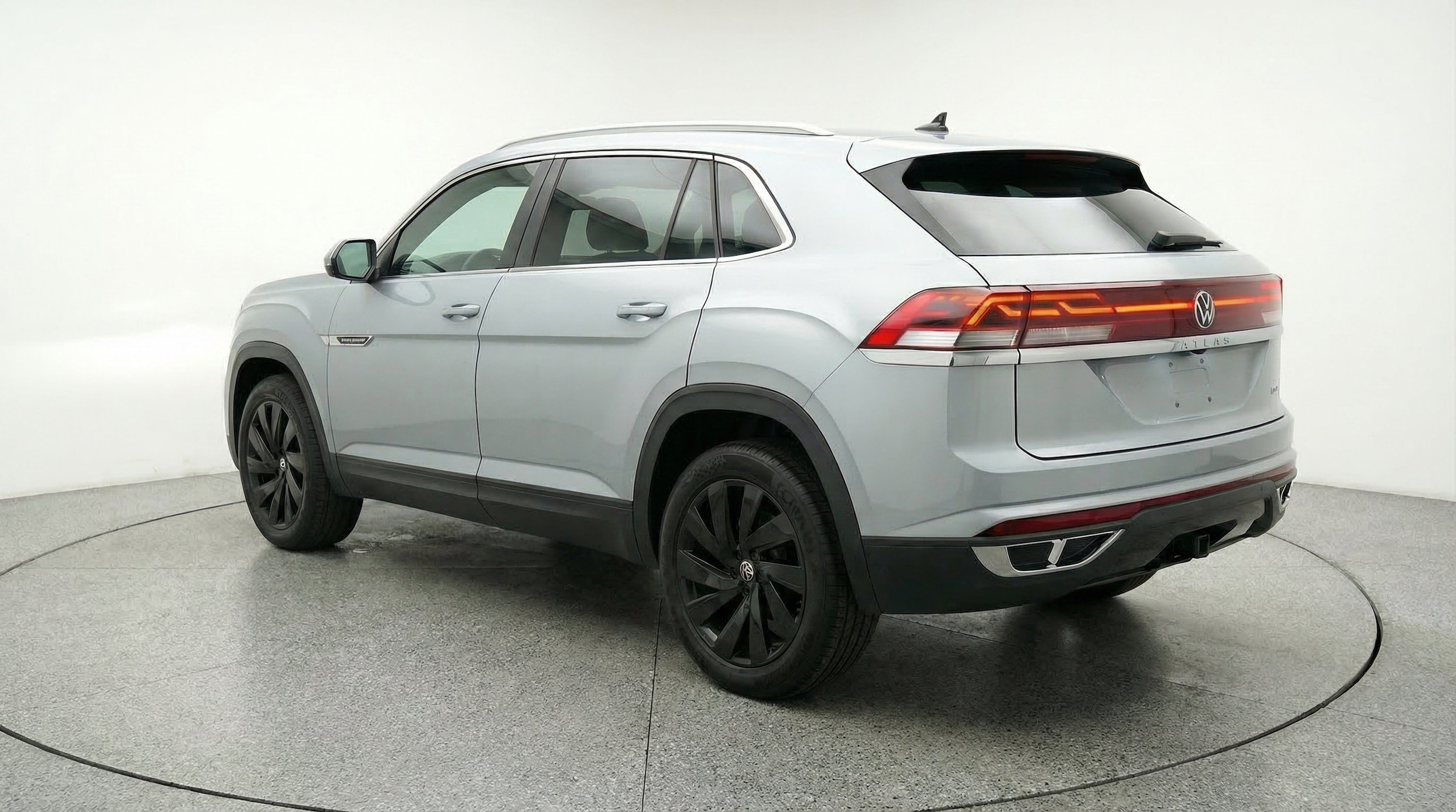 Thumbnail: 2026 Volkswagen Atlas - 6