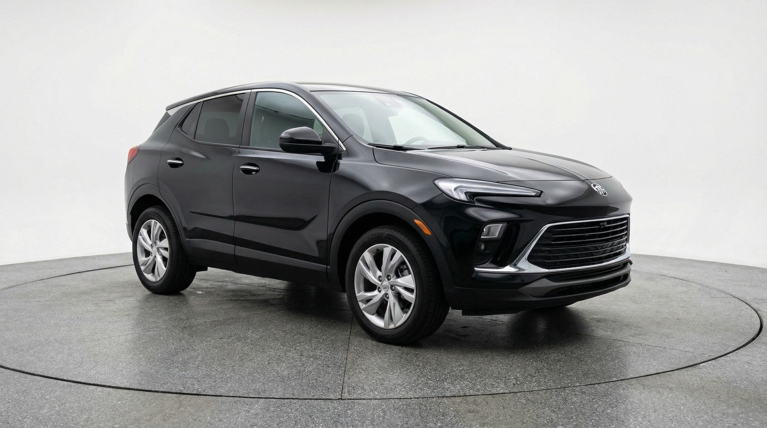 Thumbnail: 2025 Buick Encore GX - 1