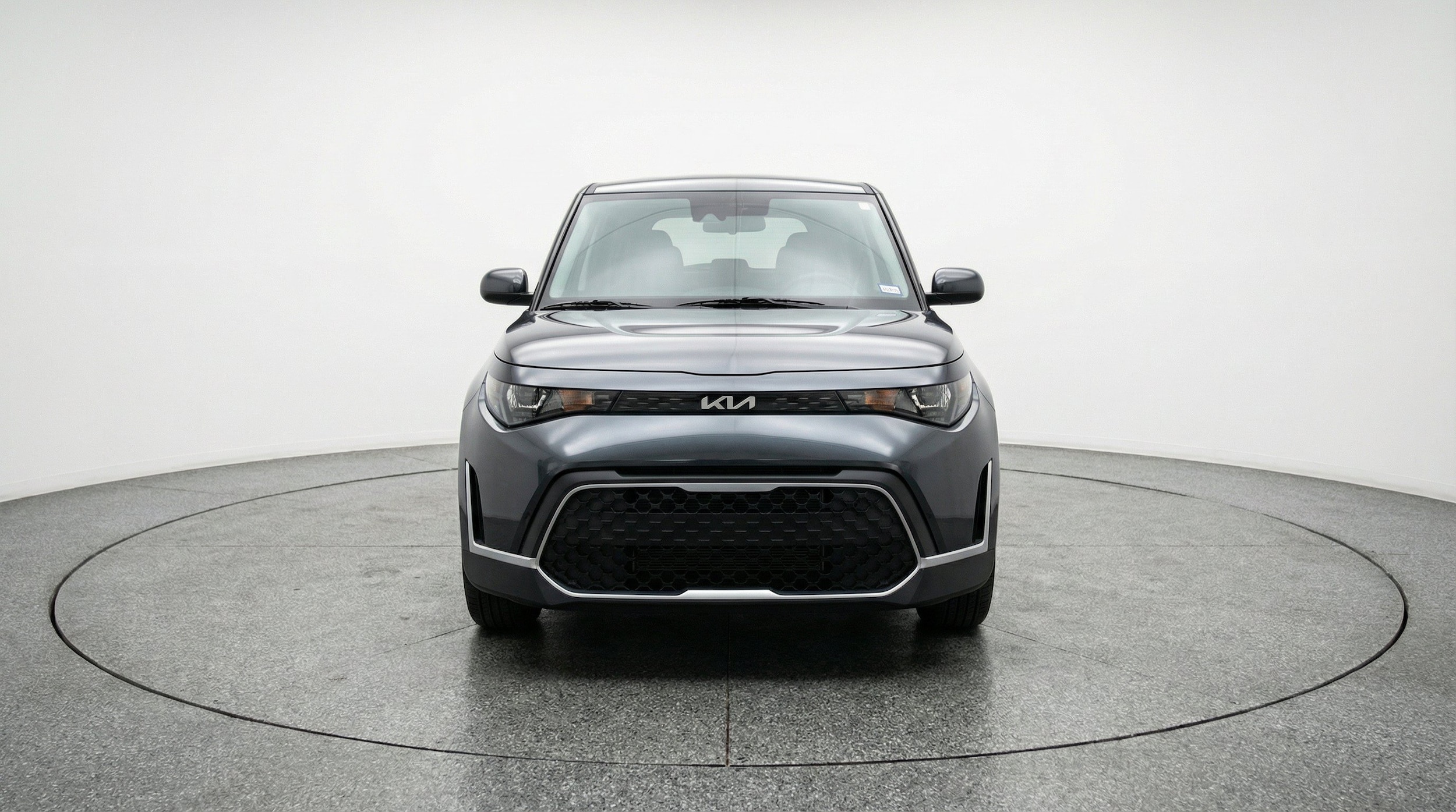 Thumbnail: 2025 Kia Soul - 2