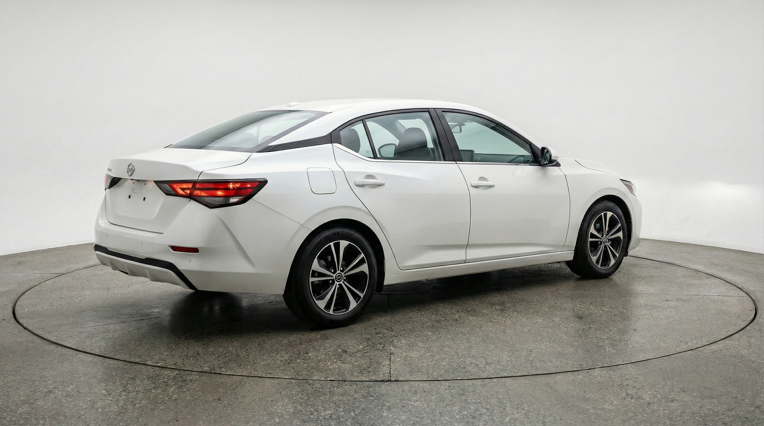 Thumbnail: 2025 Nissan Sentra - 7