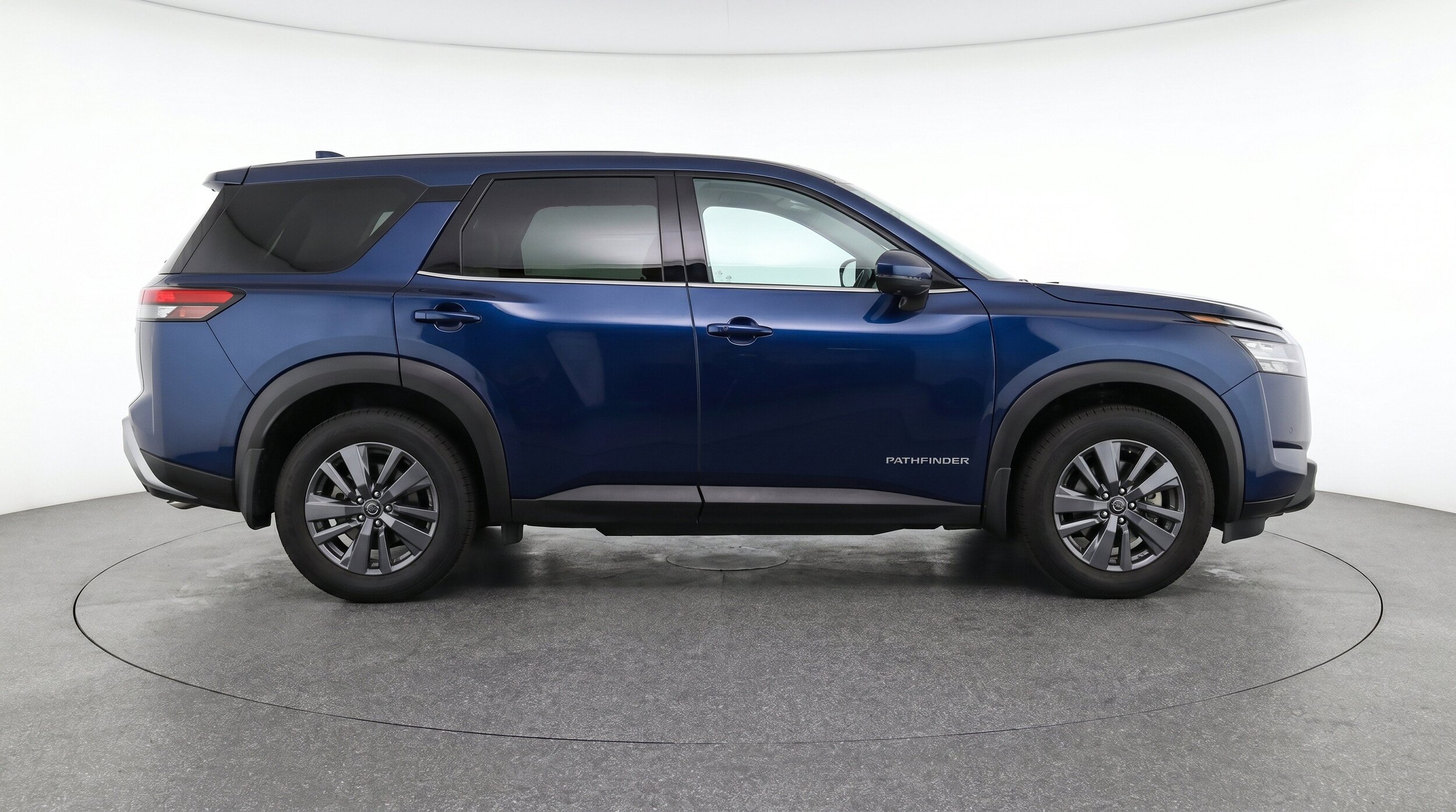 Thumbnail: 2025 Nissan Pathfinder - 11