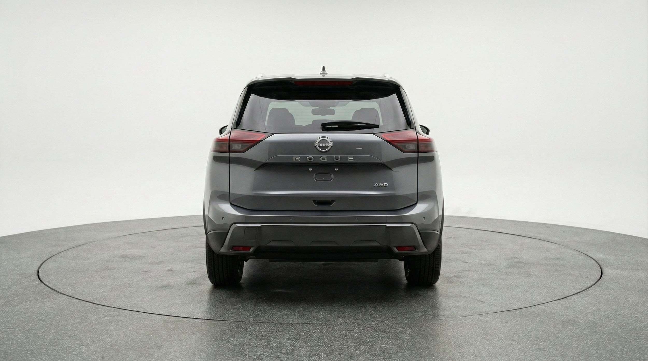 Thumbnail: 2026 Nissan Rogue - 7