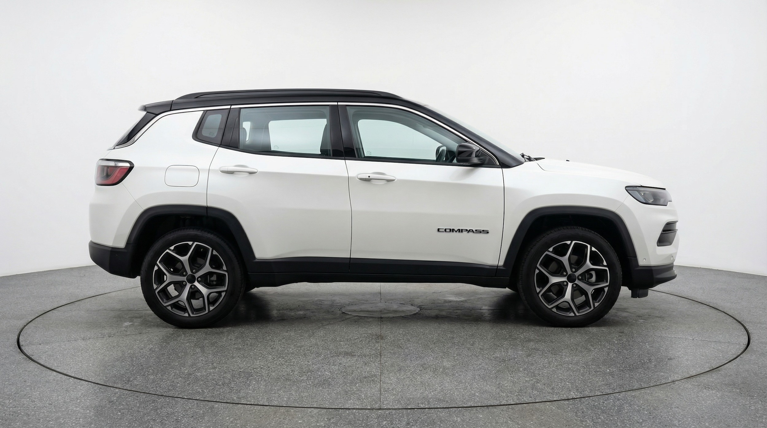 Thumbnail: 2025 Jeep Compass - 8