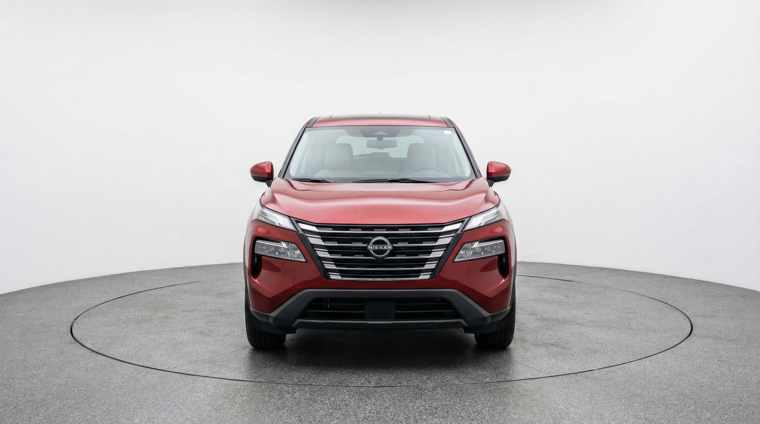 Thumbnail: 2025 Nissan Rogue - 2