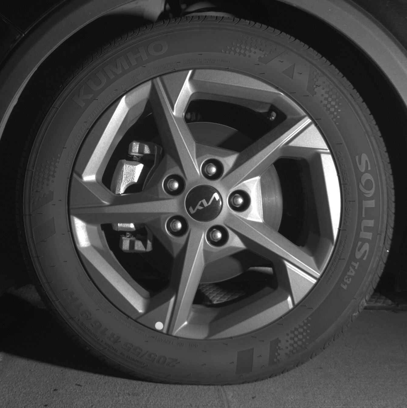 Thumbnail: 2025 Kia K4 - 9