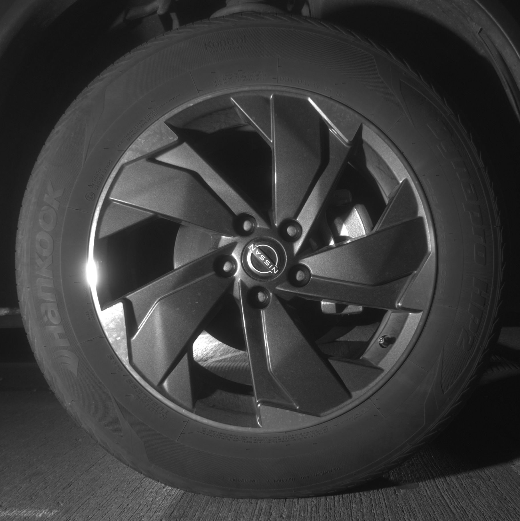 Thumbnail: 2025 Nissan Rogue - 10