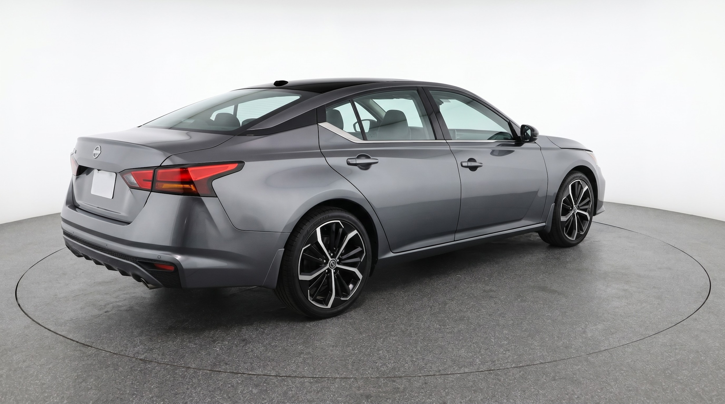 Thumbnail: 2025 Nissan Altima - 7