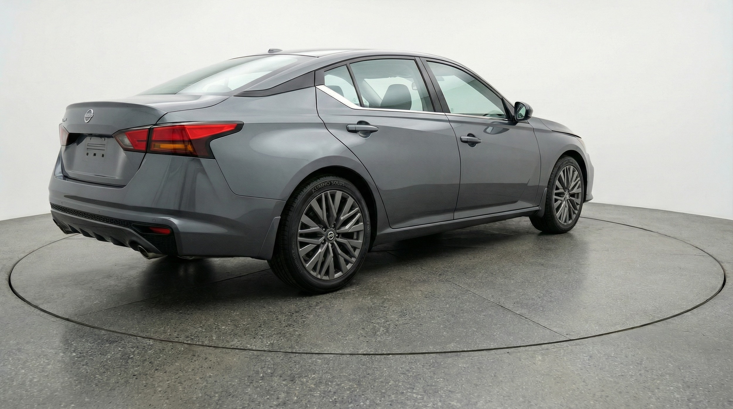 Thumbnail: 2025 Nissan Altima - 7