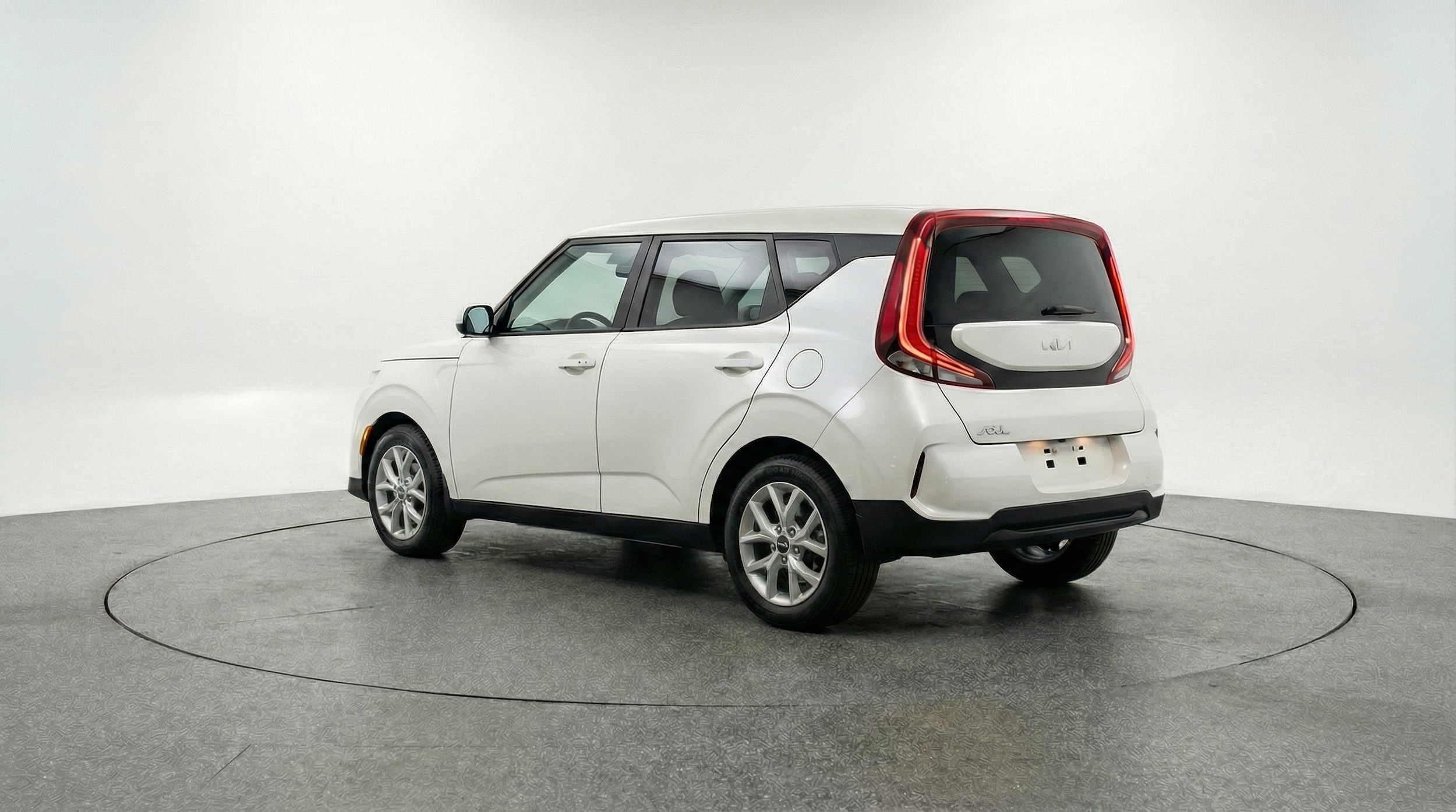 Thumbnail: 2025 Kia Soul - 5