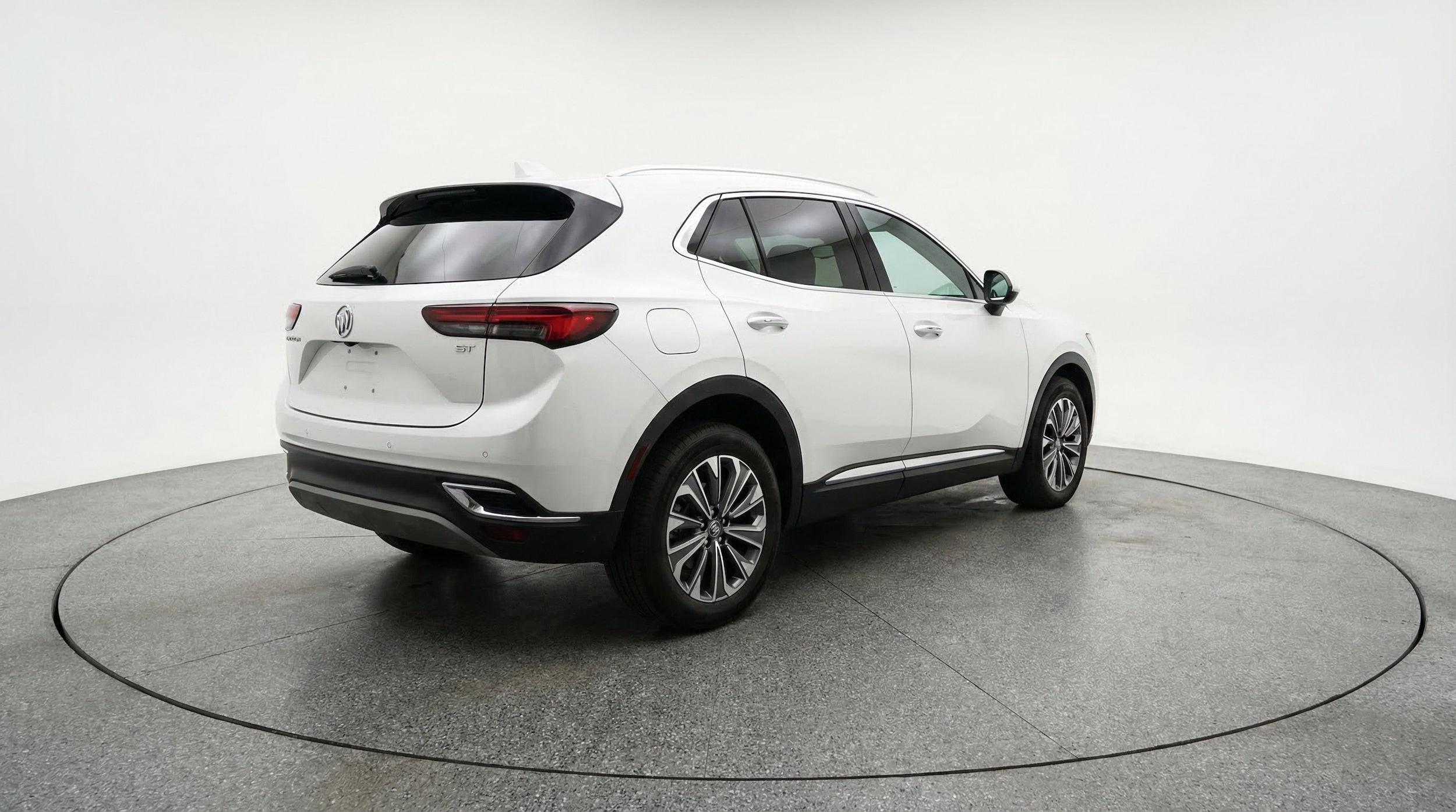 Thumbnail: 2024 Buick Envision - 9