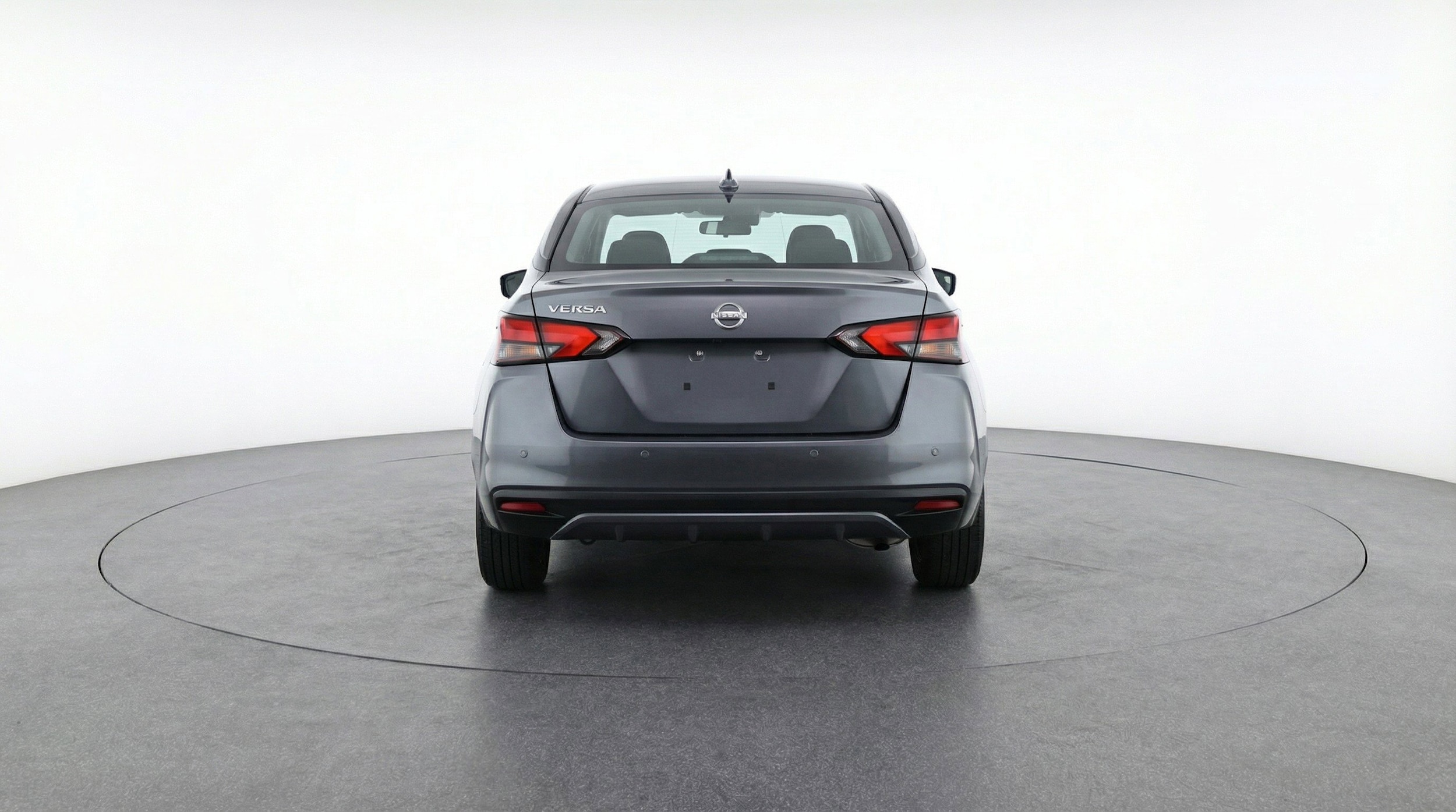 Thumbnail: 2025 Nissan Versa - 7