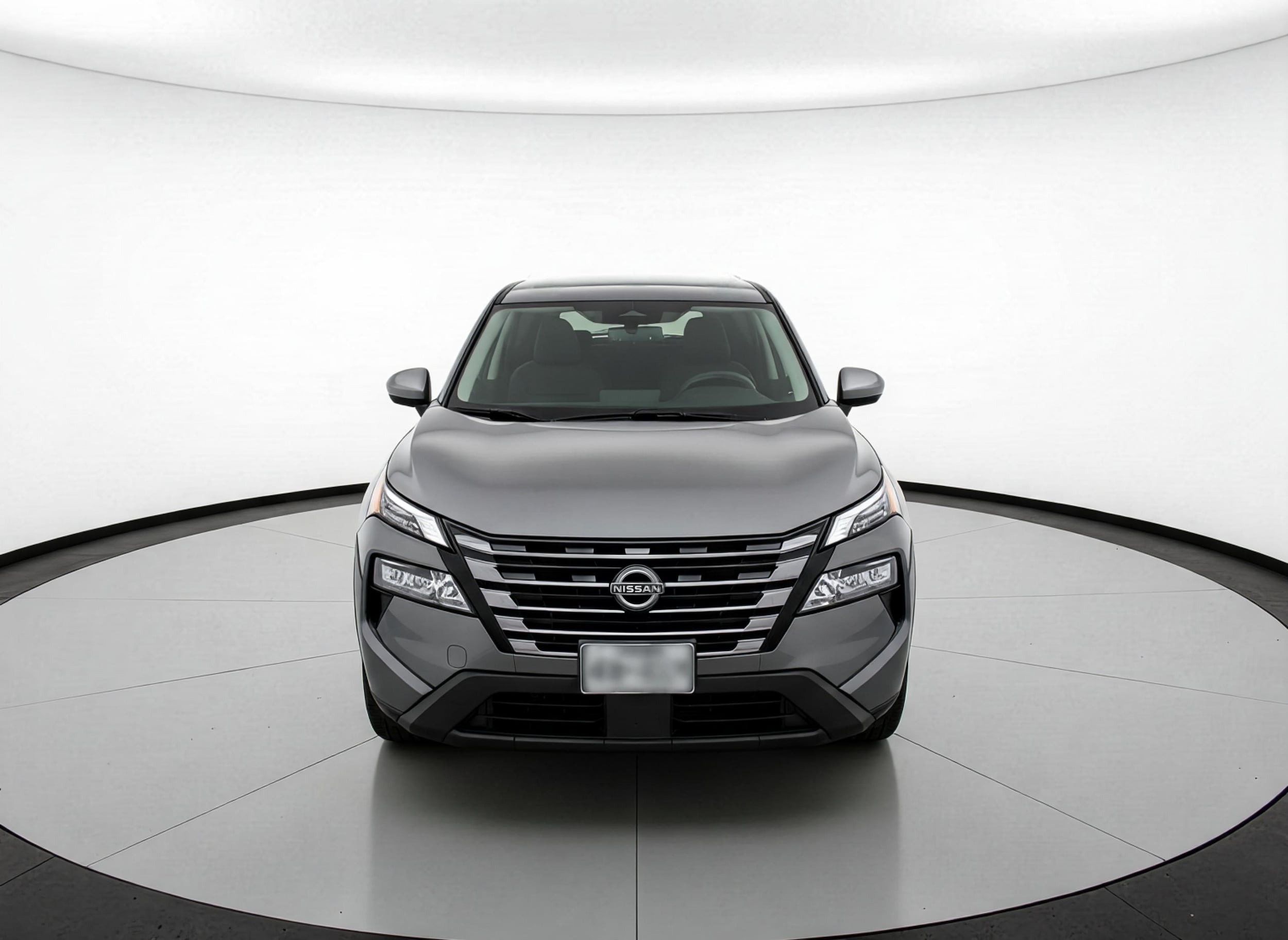 Thumbnail: 2025 Nissan Rogue - 2