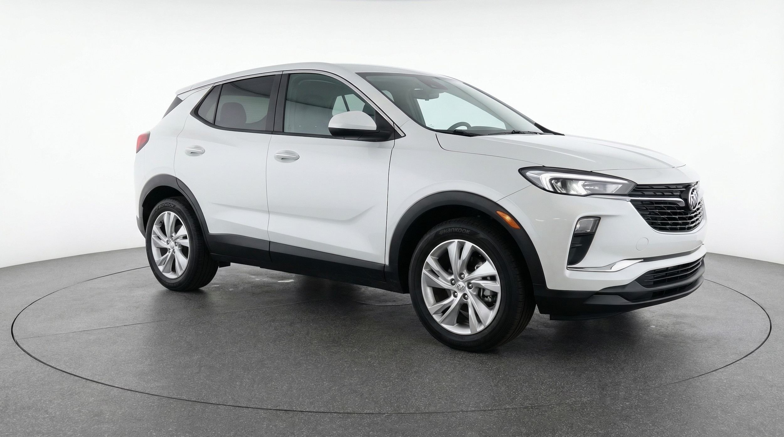 Thumbnail: 2025 Buick Encore GX - 1