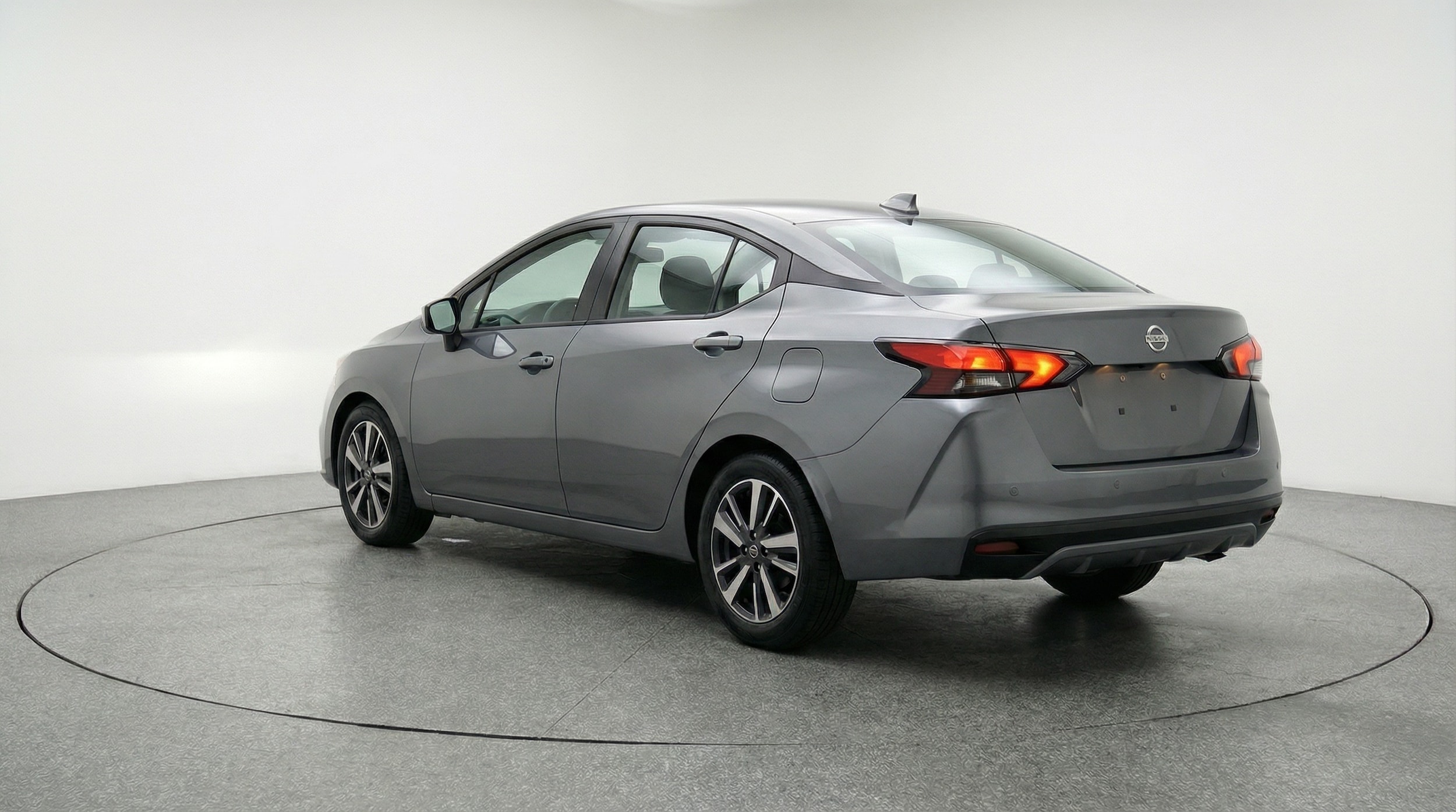 Thumbnail: 2025 Nissan Versa - 5