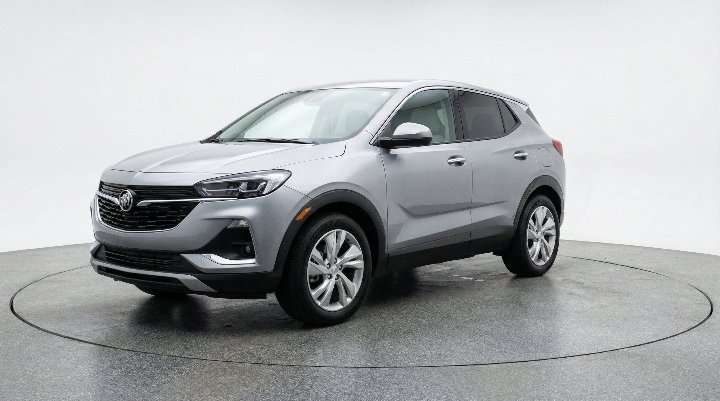 Thumbnail: 2026 Buick Encore GX - 3