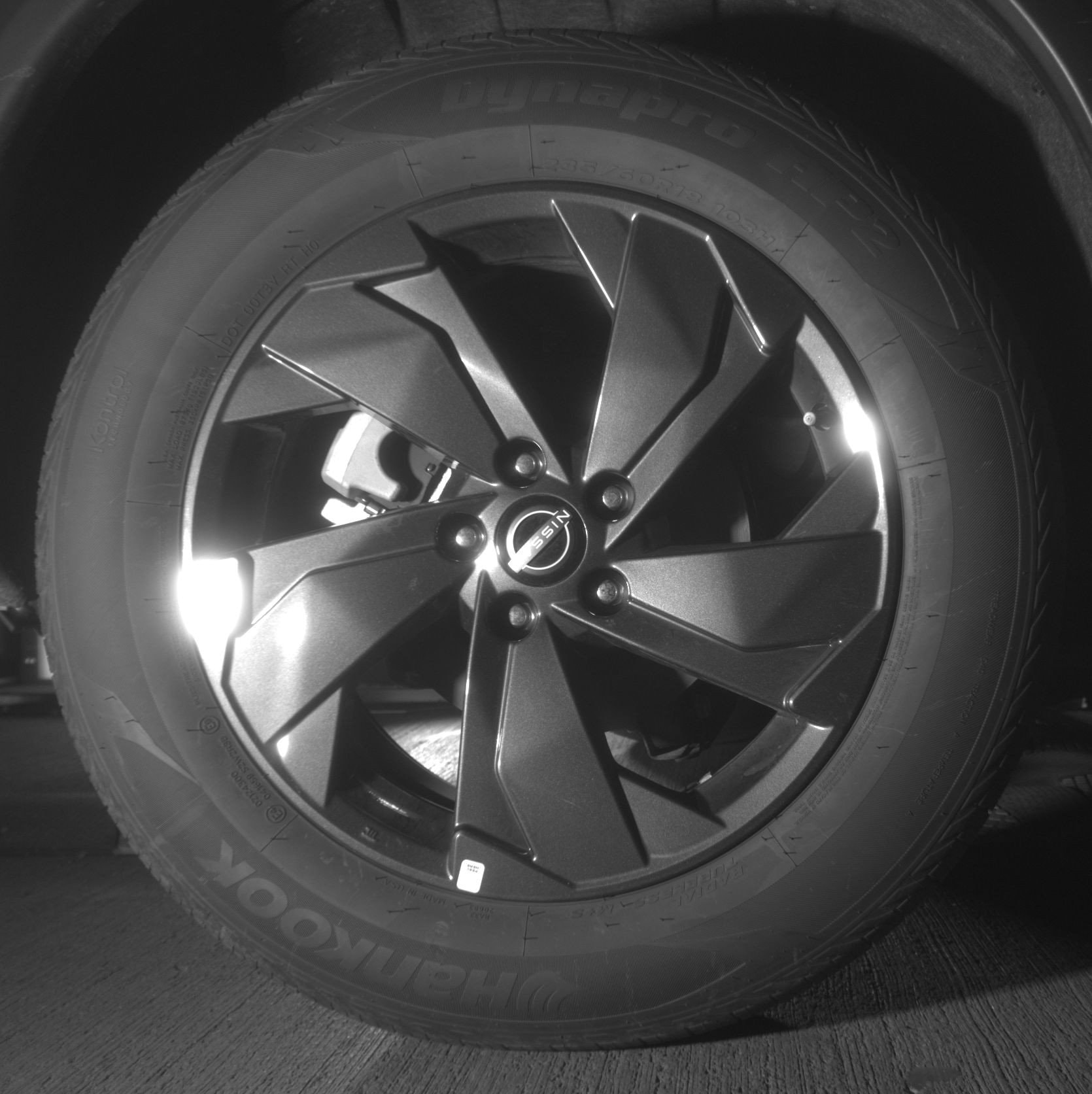 Thumbnail: 2026 Nissan Rogue - 15