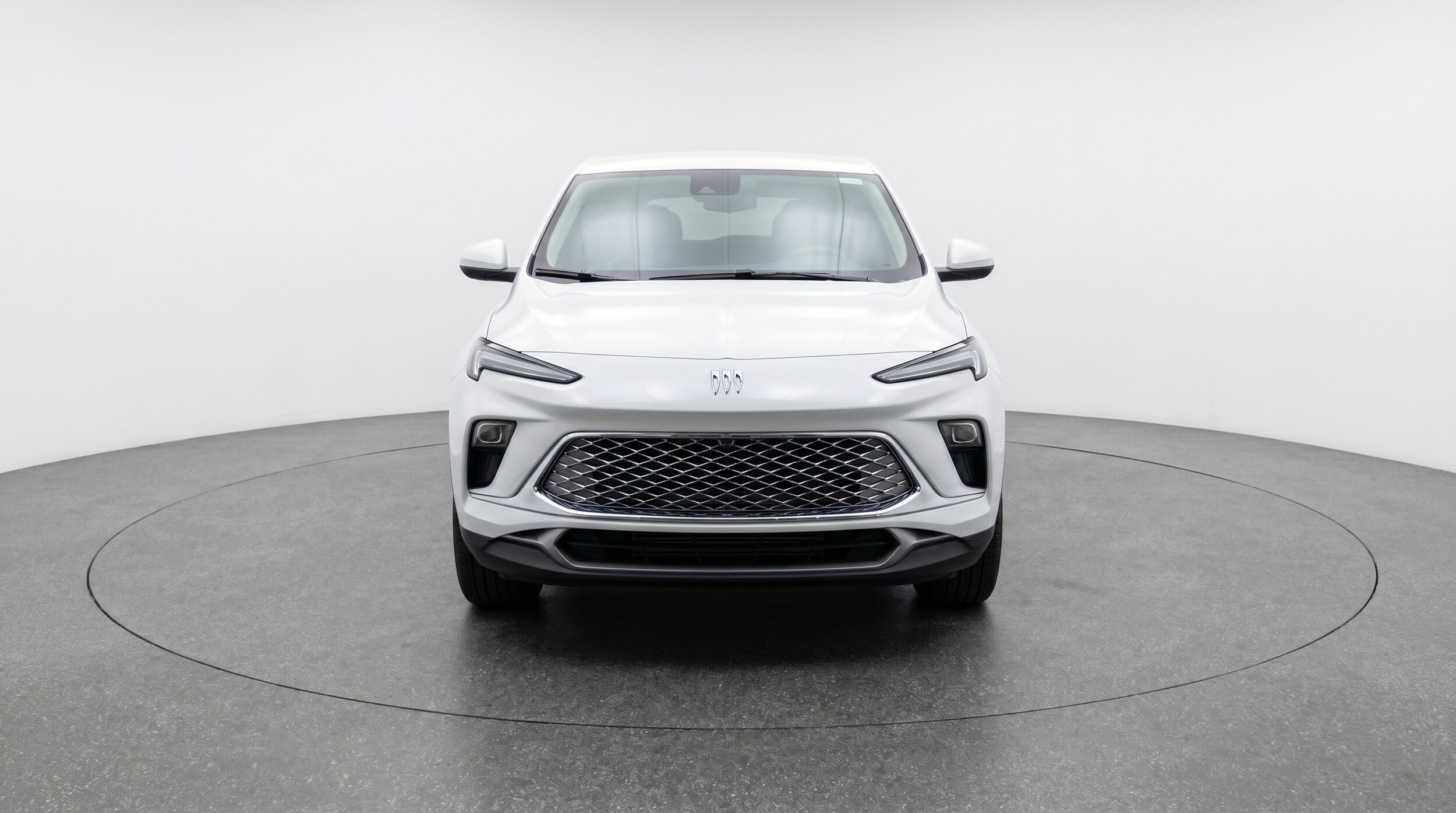 Thumbnail: 2025 Buick Encore GX - 2