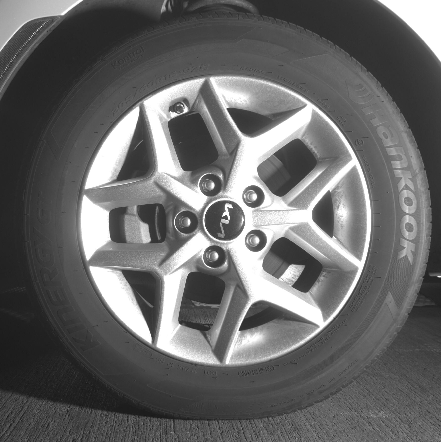 Thumbnail: 2025 Kia Soul - 9