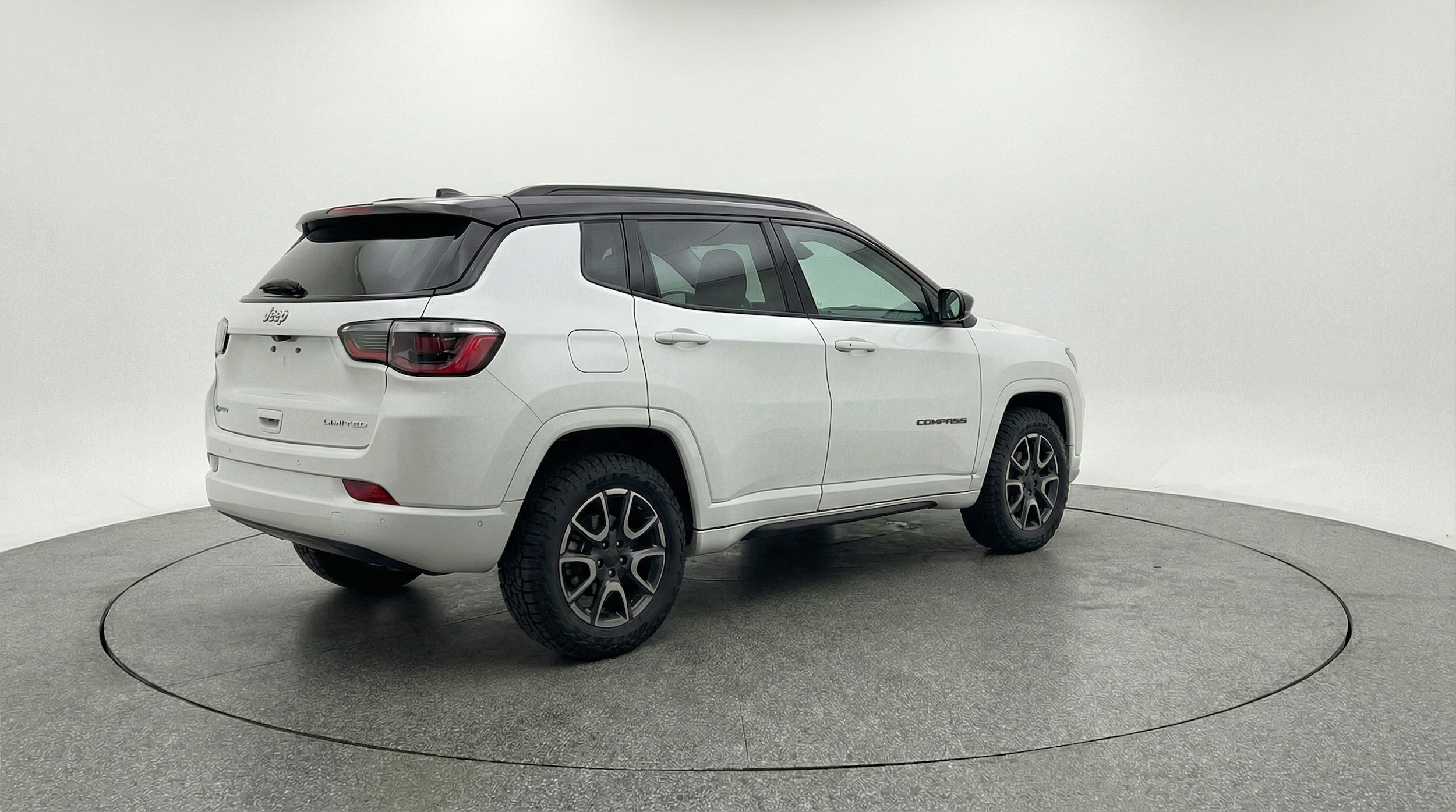 Thumbnail: 2025 Jeep Compass - 7