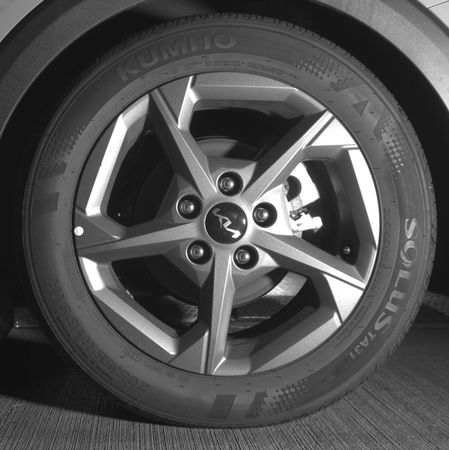 Thumbnail: 2025 Kia K4 - 11